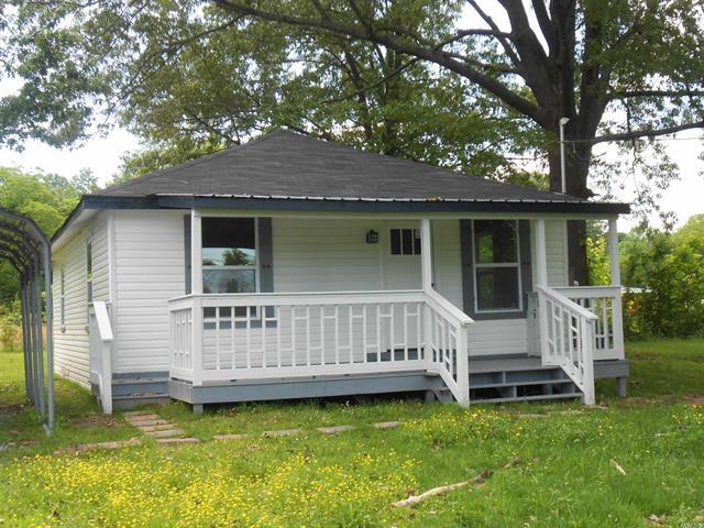 1413  Eureka Garden Road  North Little Rock, AR