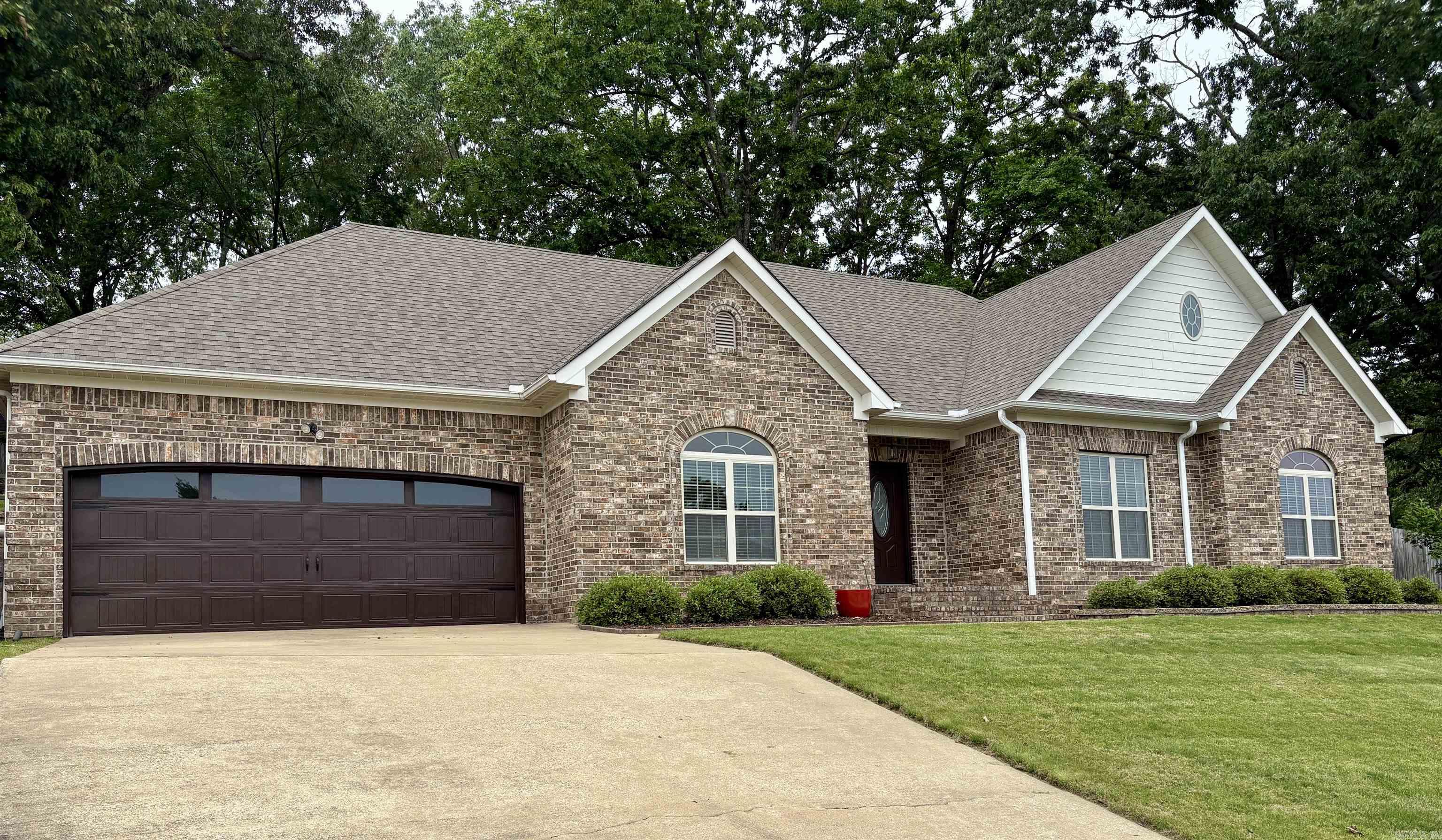 209 Red Oak Lane Searcy, AR 72143