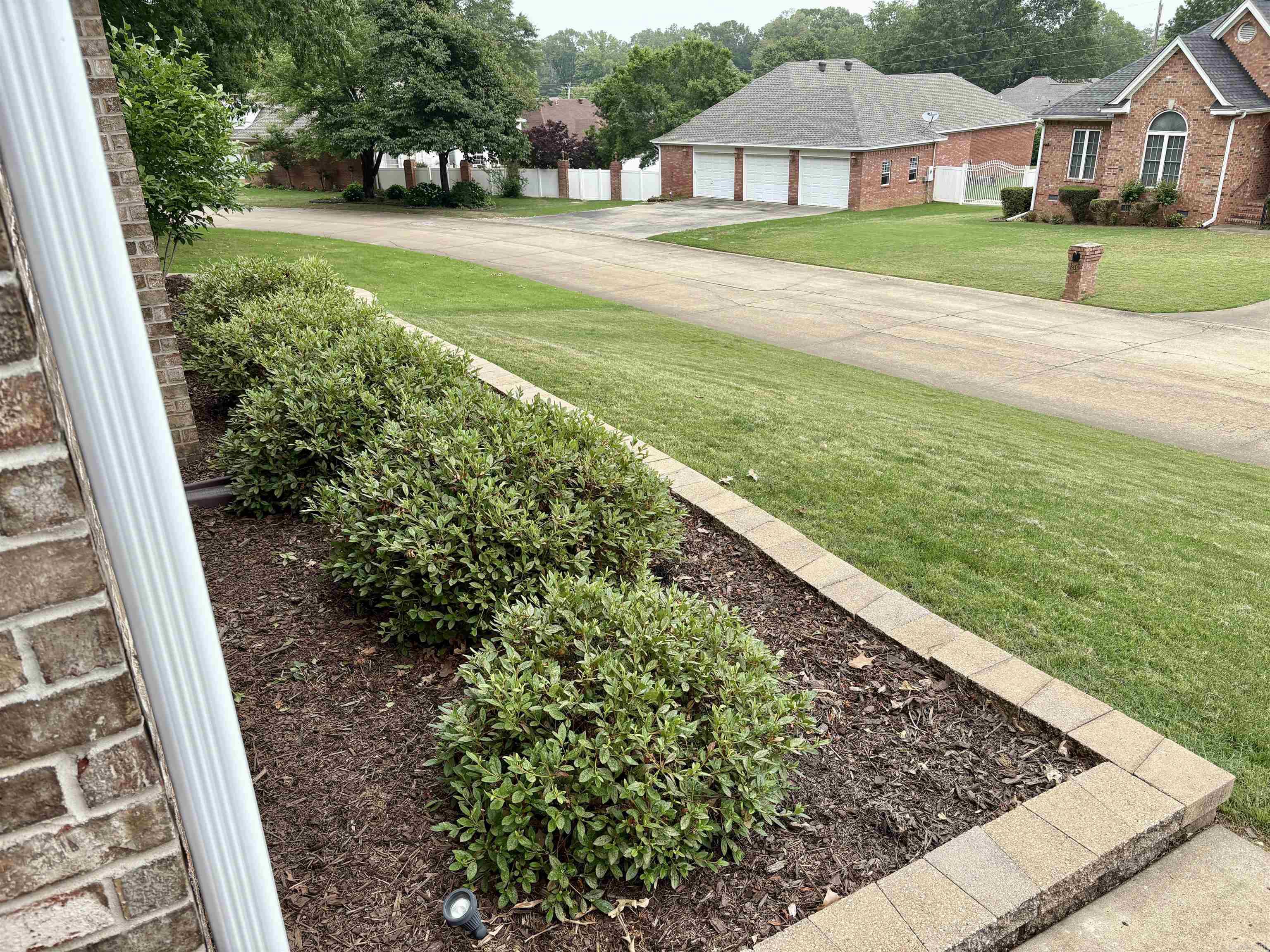 209 Red Oak Lane Searcy, AR 72143