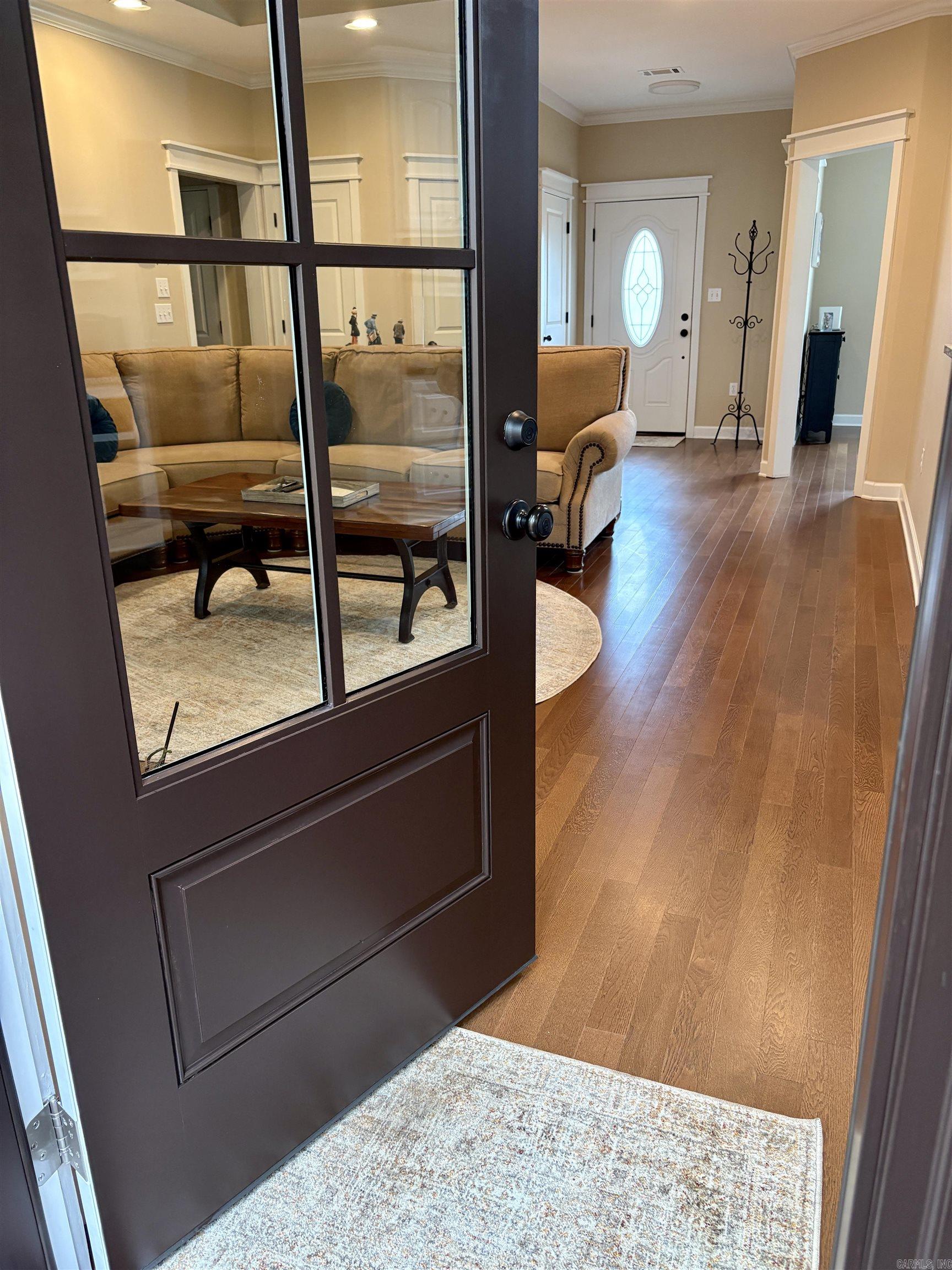 209 Red Oak Lane Searcy, AR 72143