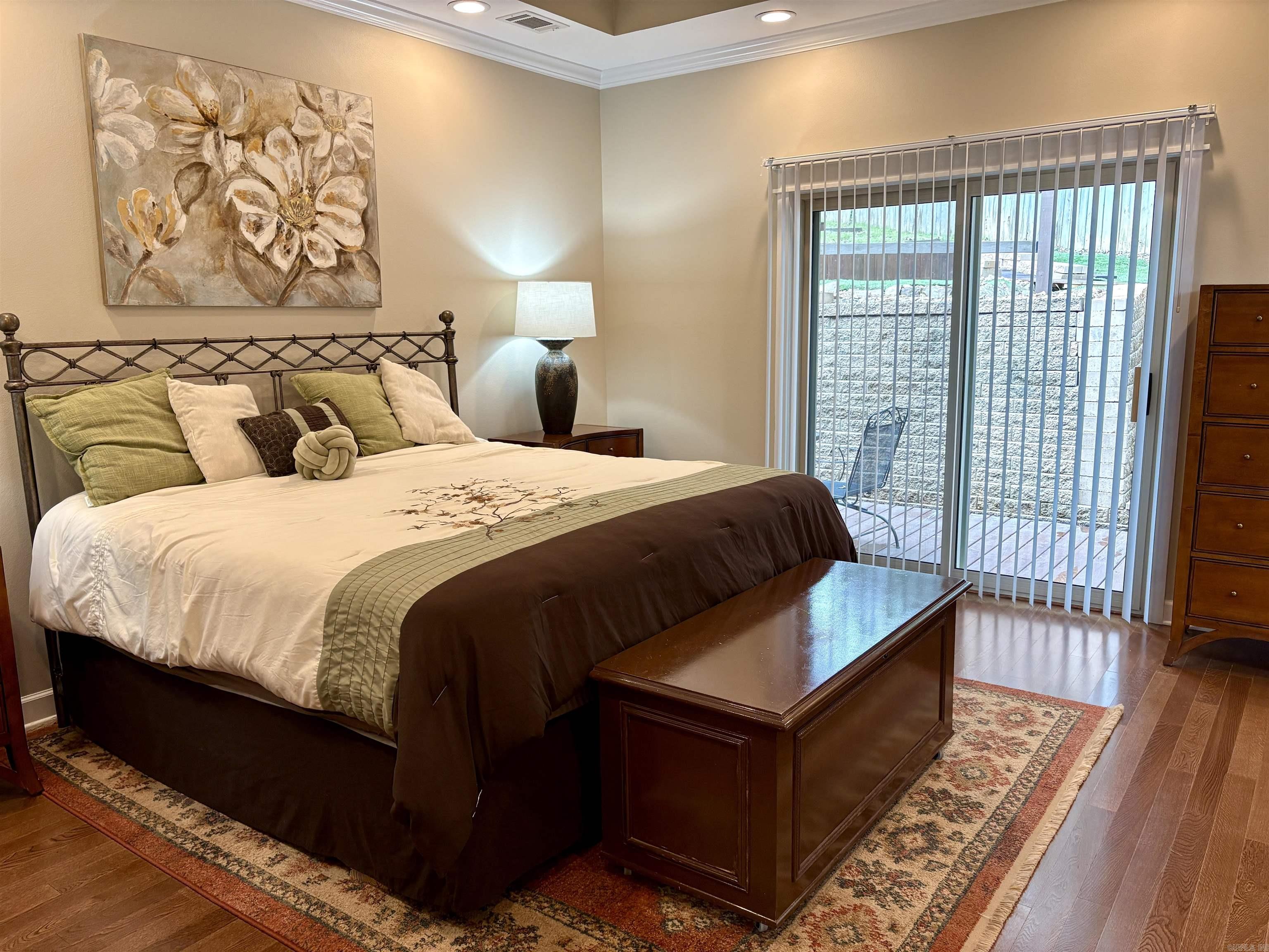 209 Red Oak Lane Searcy, AR 72143