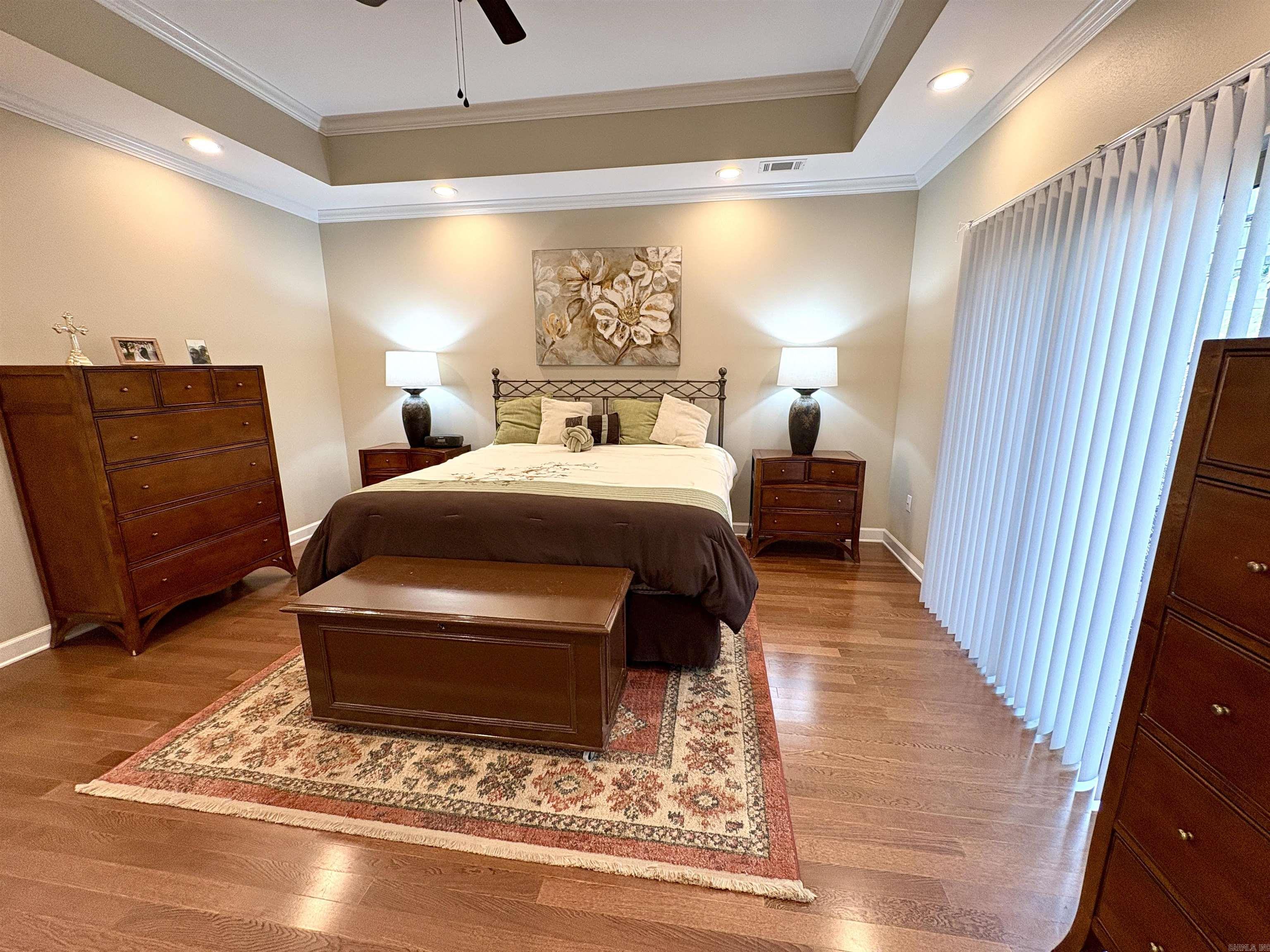 209 Red Oak Lane Searcy, AR 72143