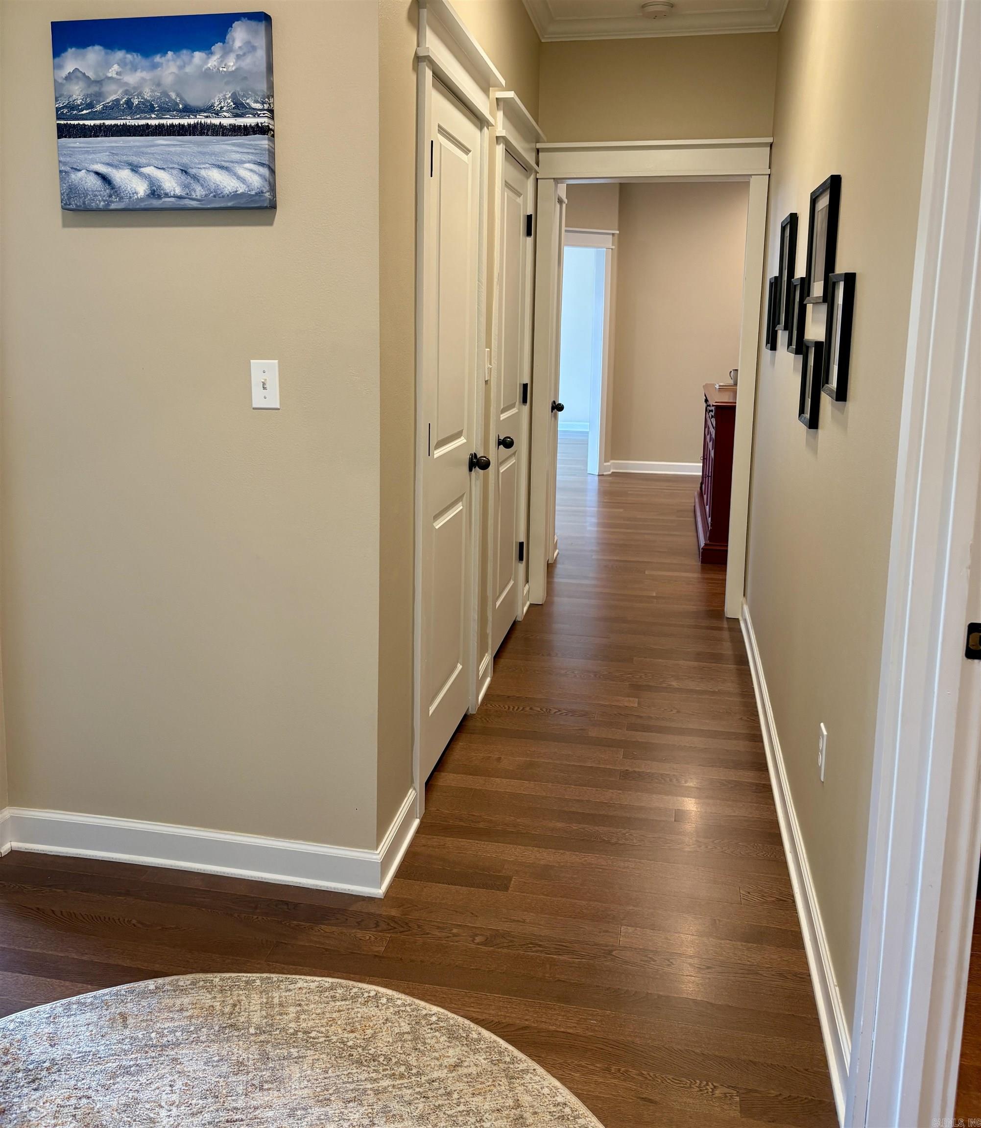 209 Red Oak Lane Searcy, AR 72143