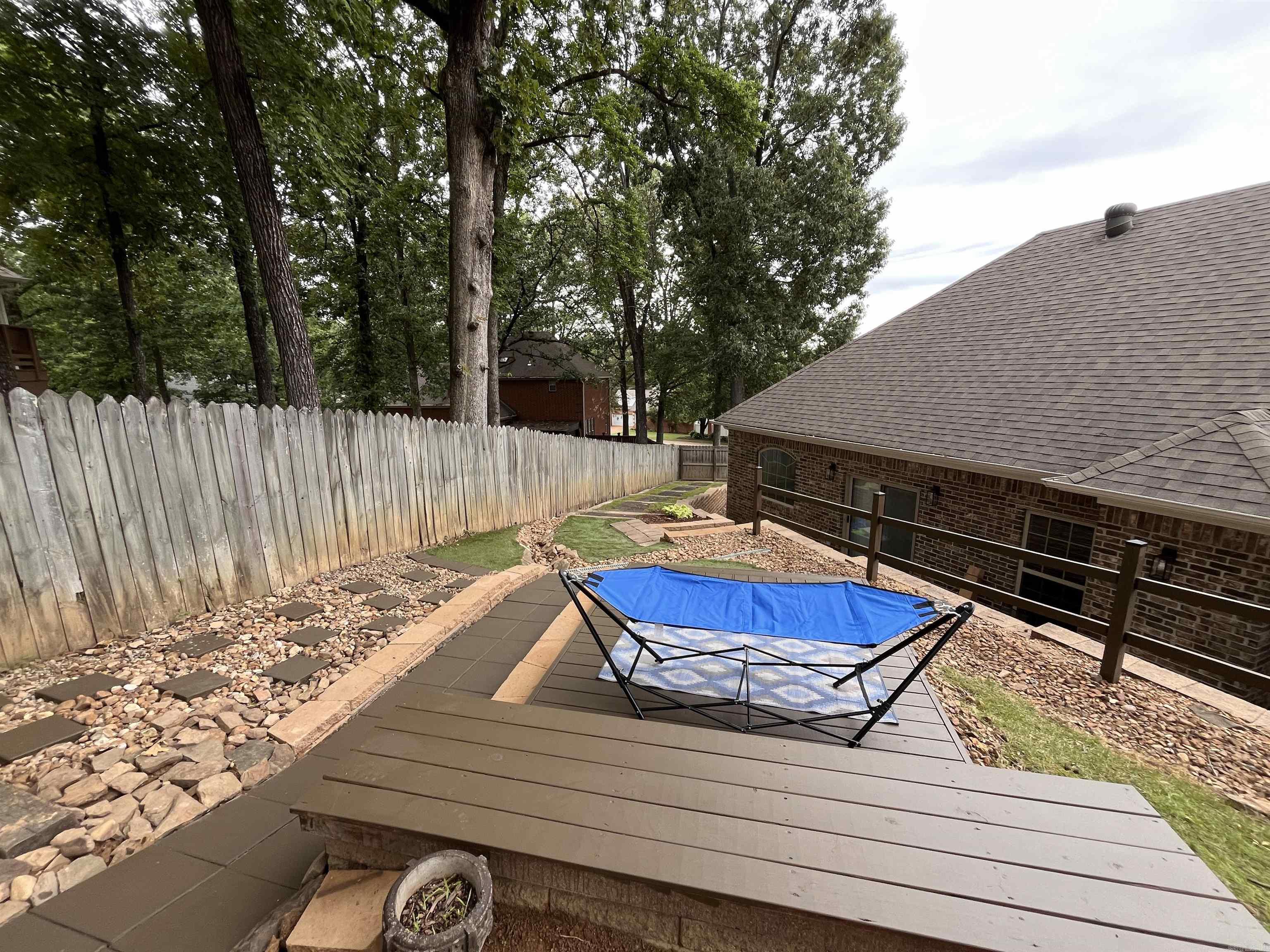 209 Red Oak Lane Searcy, AR 72143
