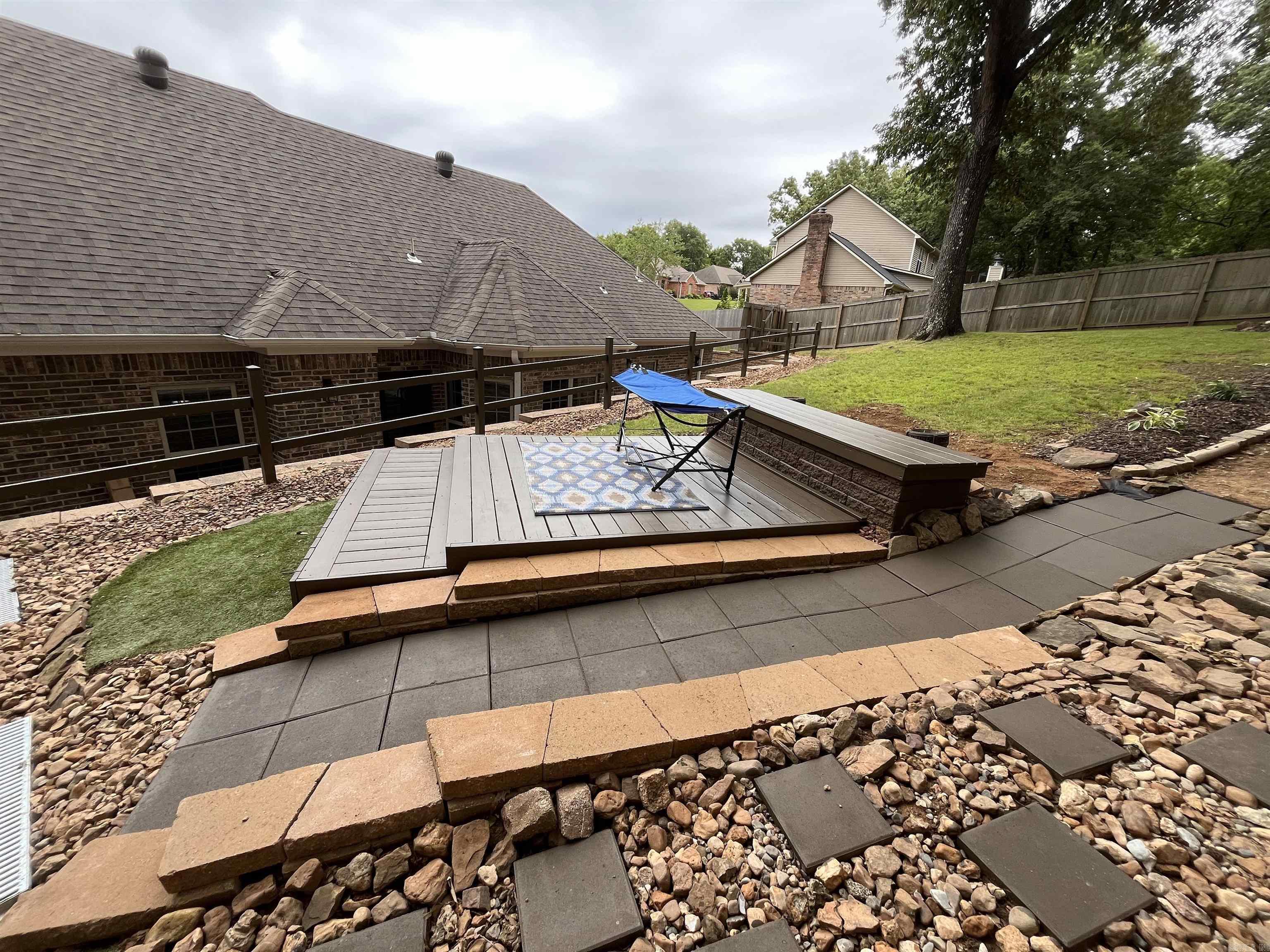 209 Red Oak Lane Searcy, AR 72143