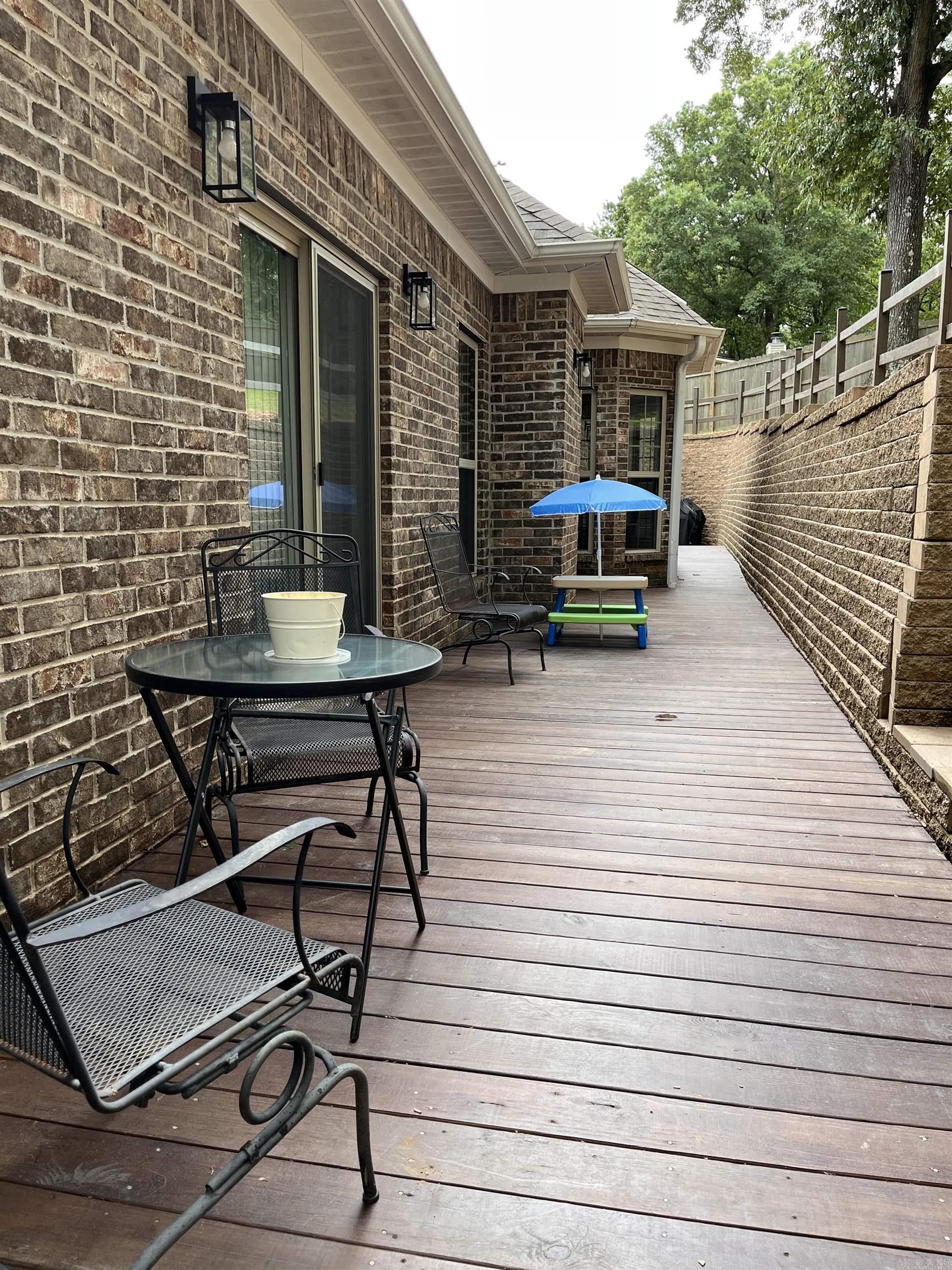 209 Red Oak Lane Searcy, AR 72143