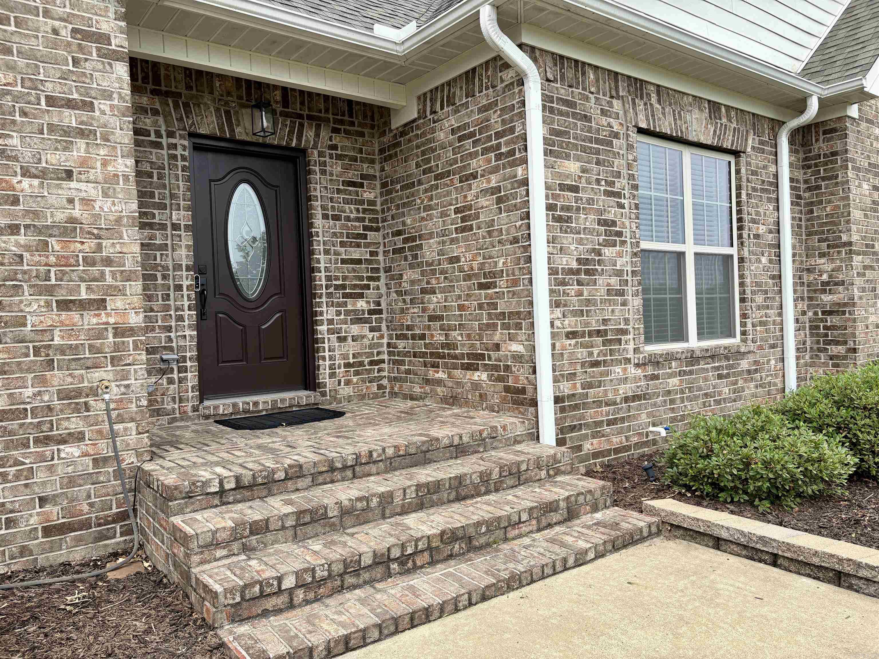 209 Red Oak Lane Searcy, AR 72143
