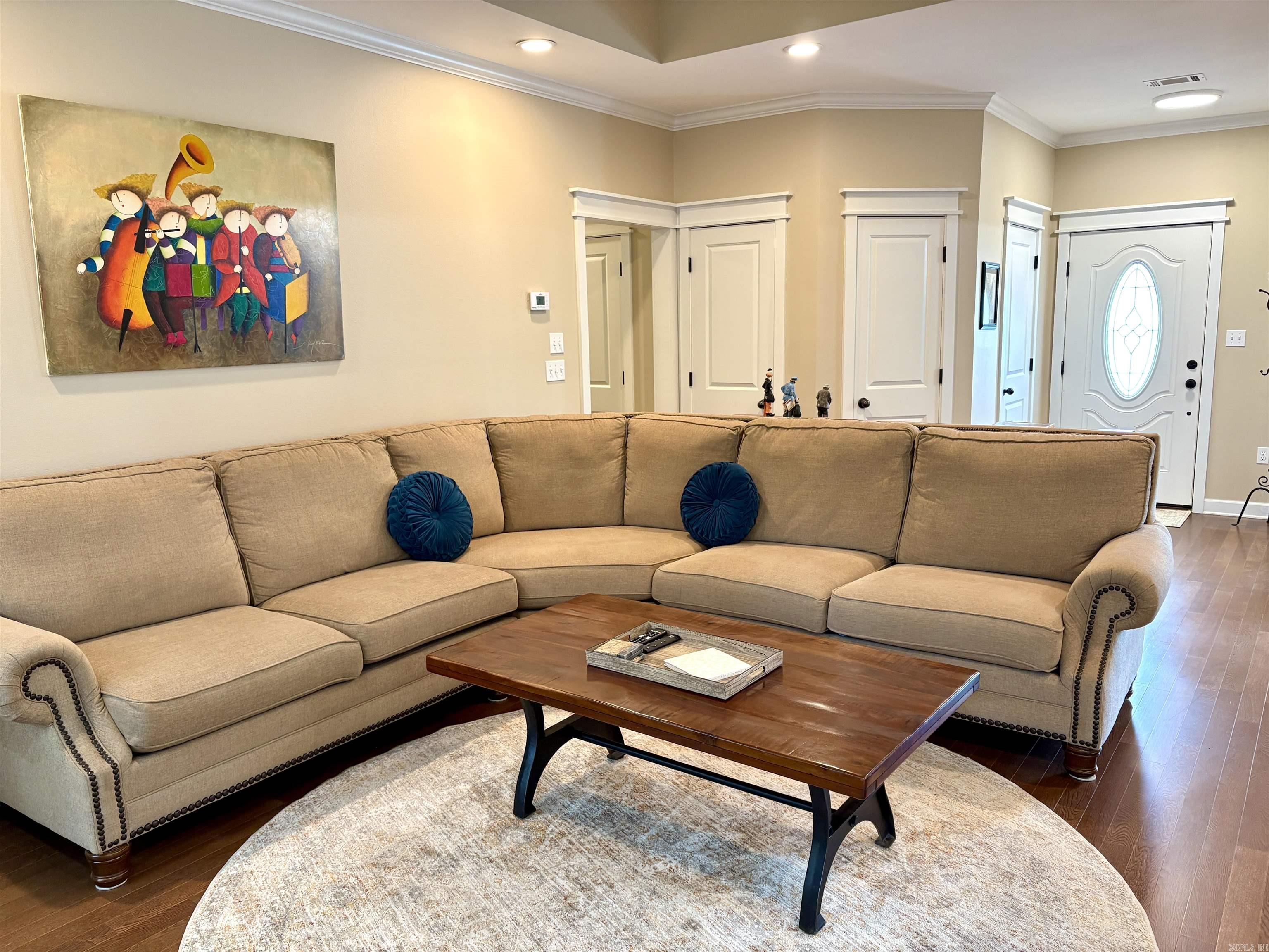 209 Red Oak Lane Searcy, AR 72143