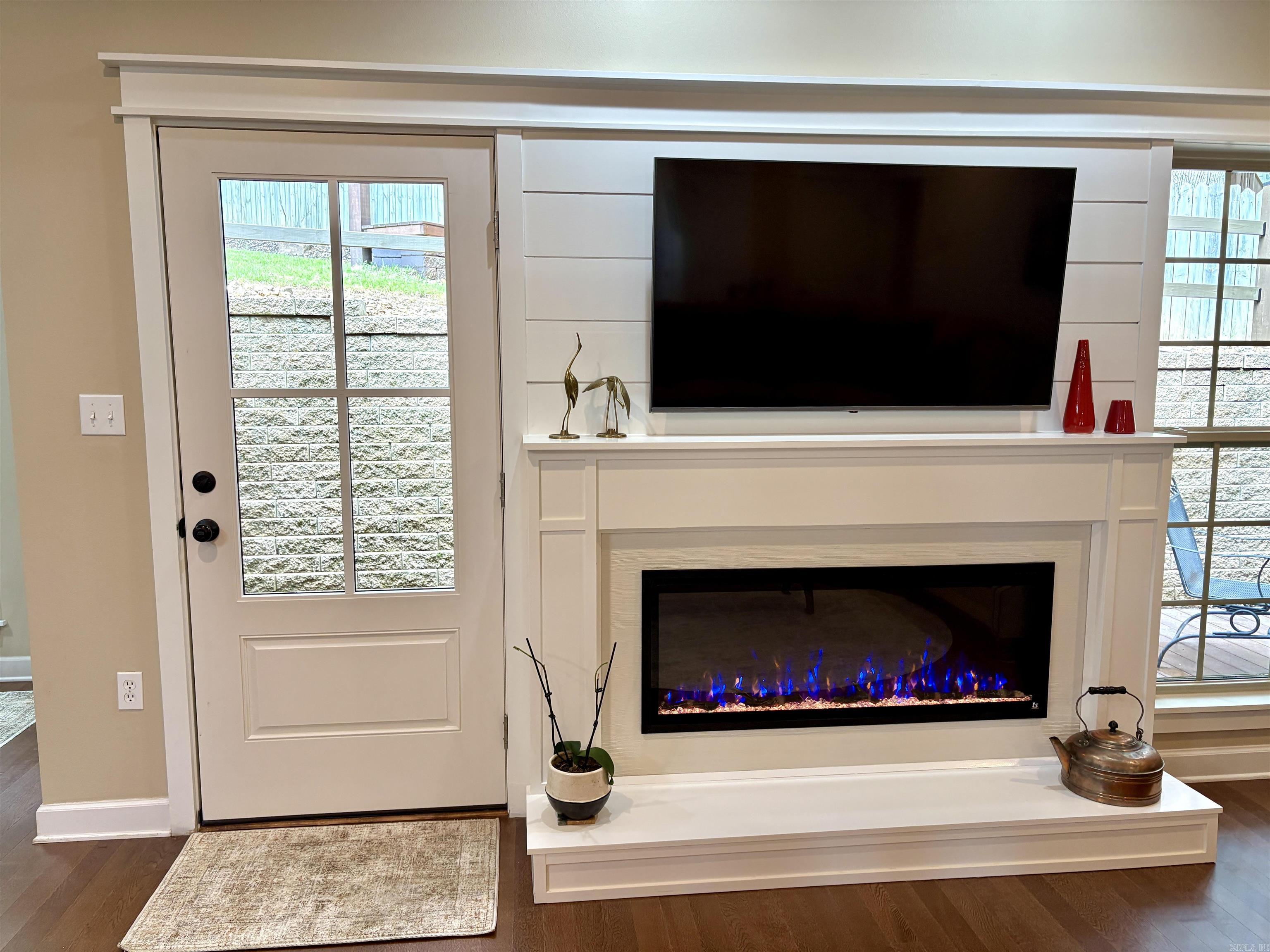 209 Red Oak Lane Searcy, AR 72143