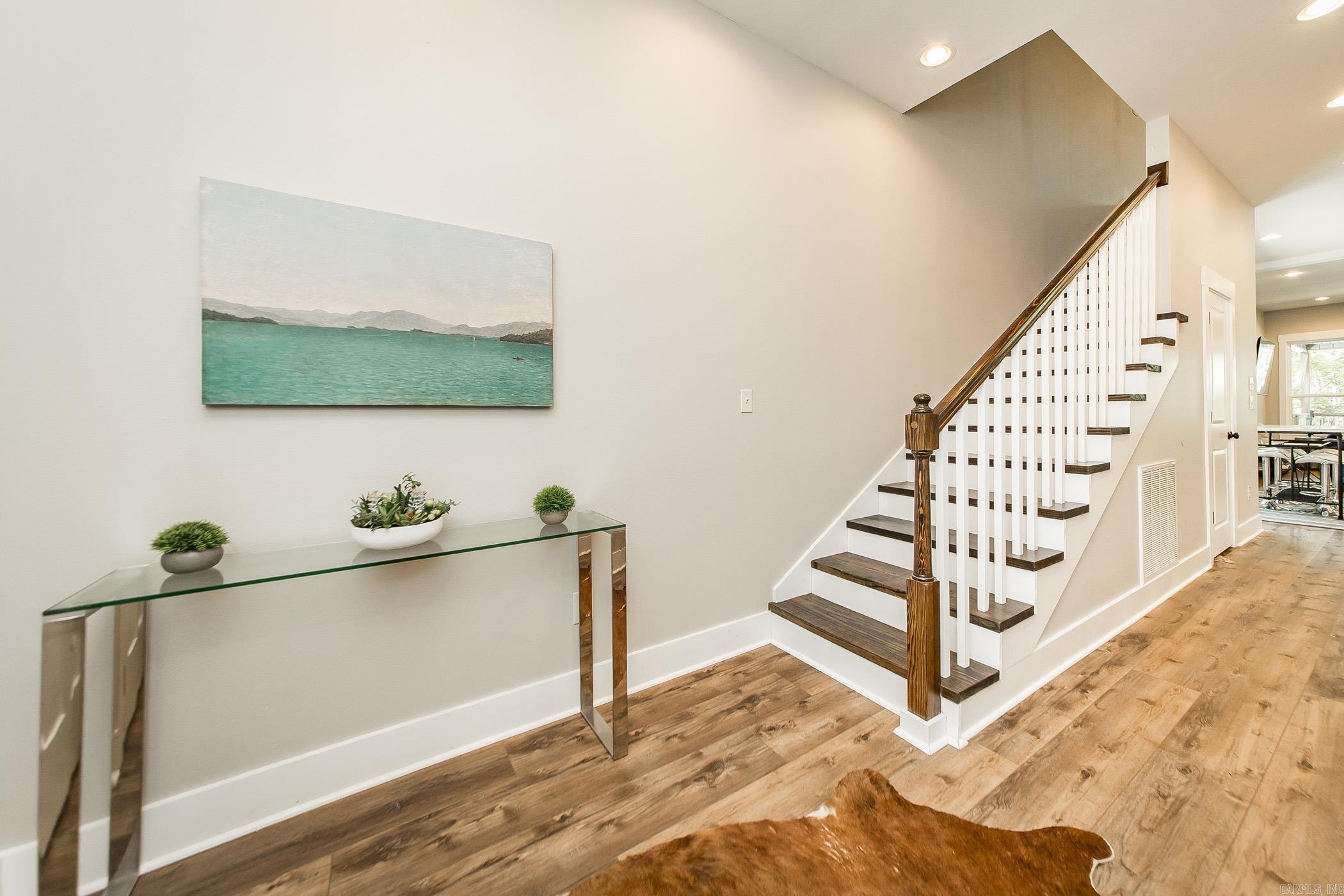 14  Air Rd.  Higden, AR