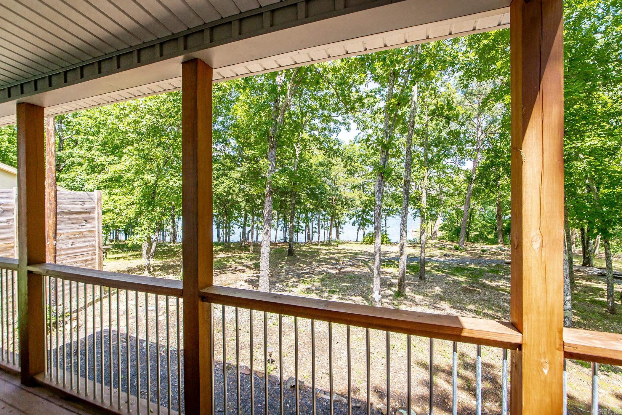 14  Air Rd.  Higden, AR