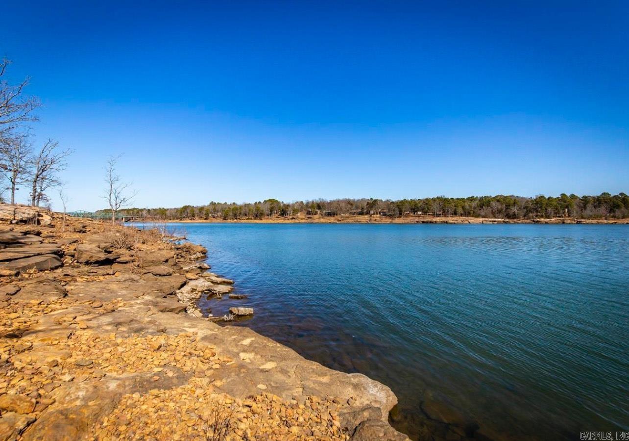 14  Air Rd.  Higden, AR