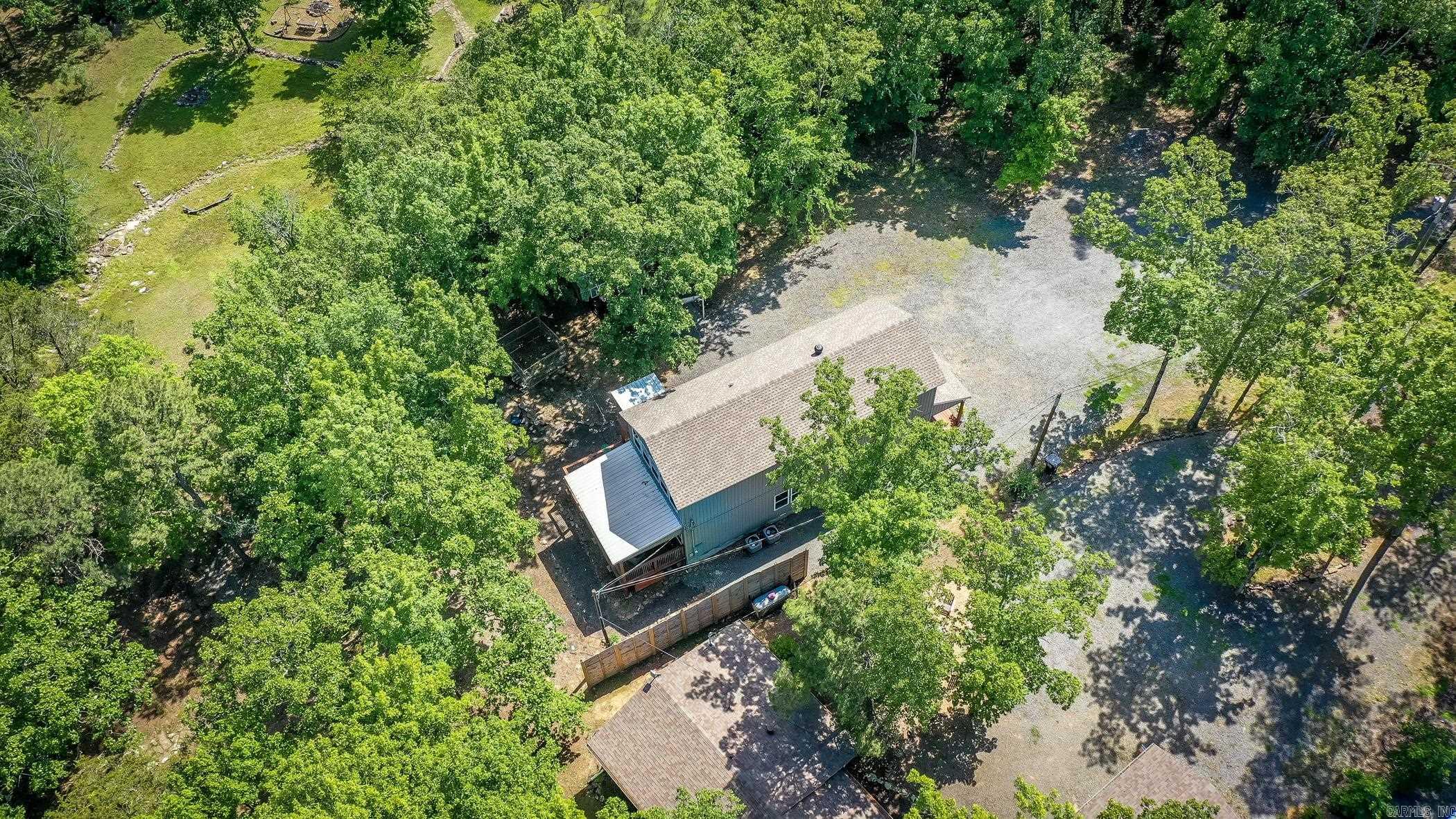 14  Air Rd.  Higden, AR
