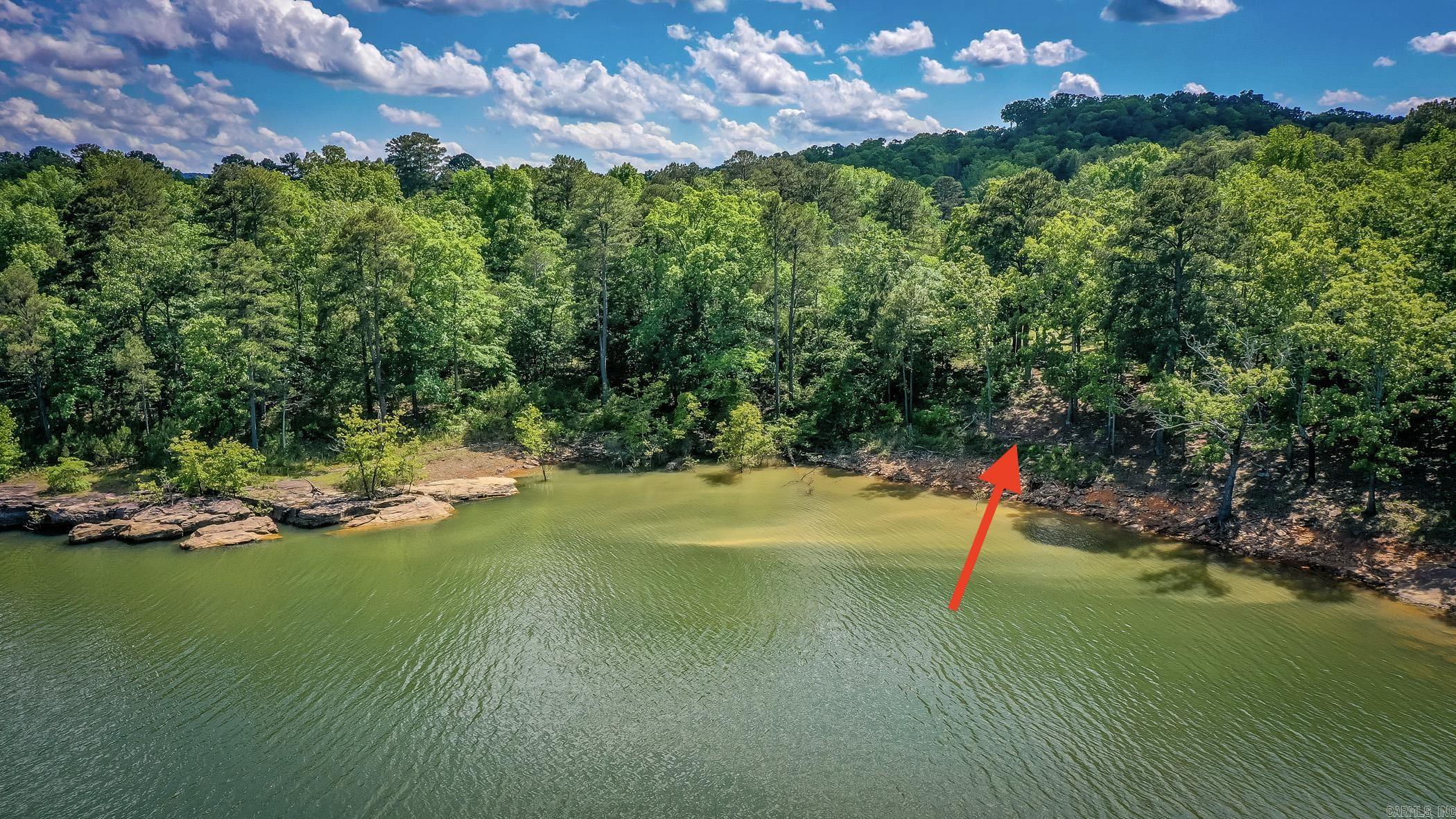 14  Air Rd.  Higden, AR