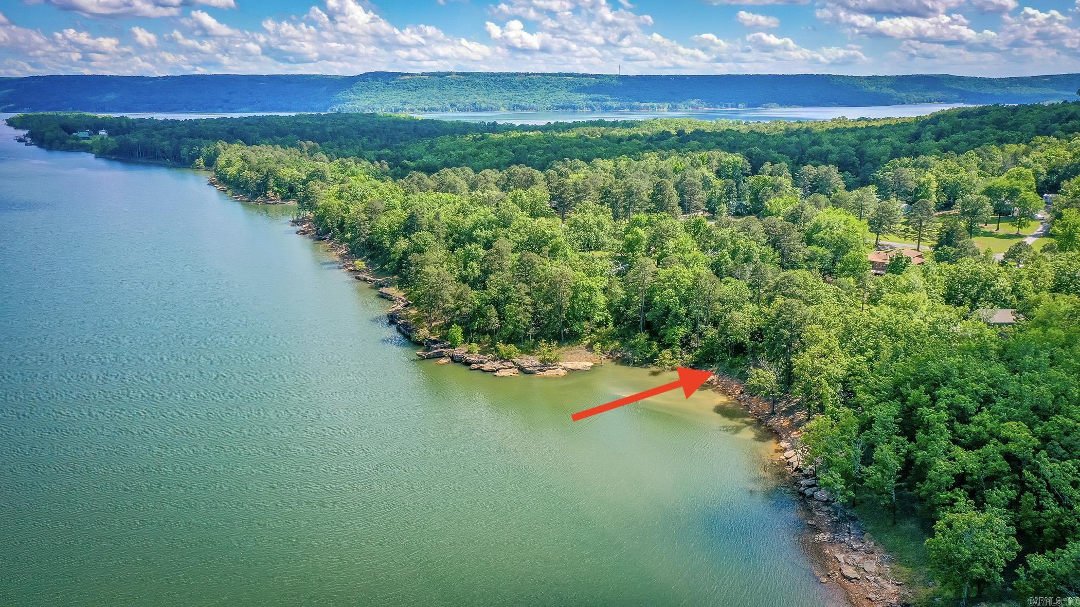 14  Air Rd.  Higden, AR