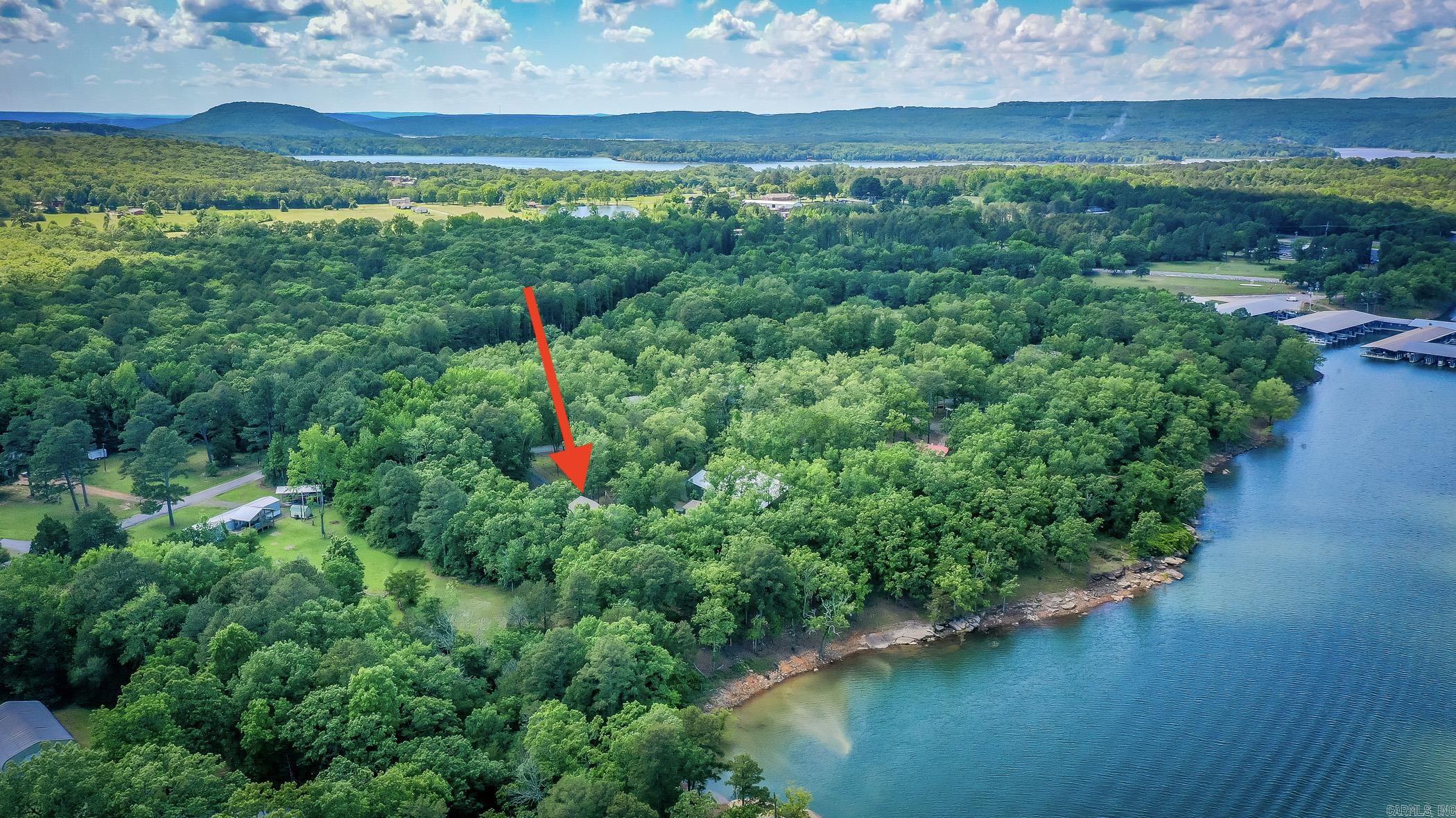 14  Air Rd.  Higden, AR