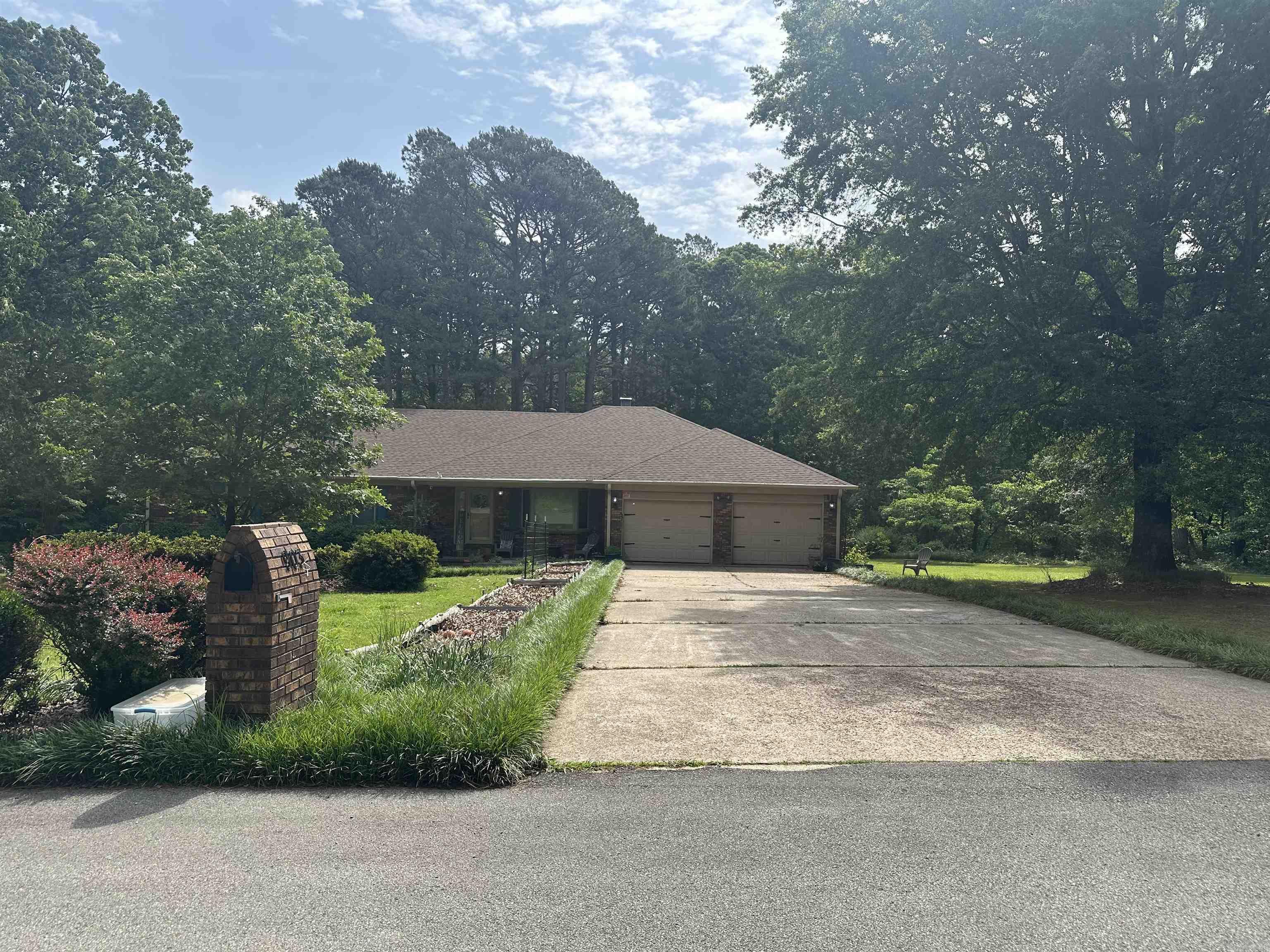903  Northwood  Paragould, AR