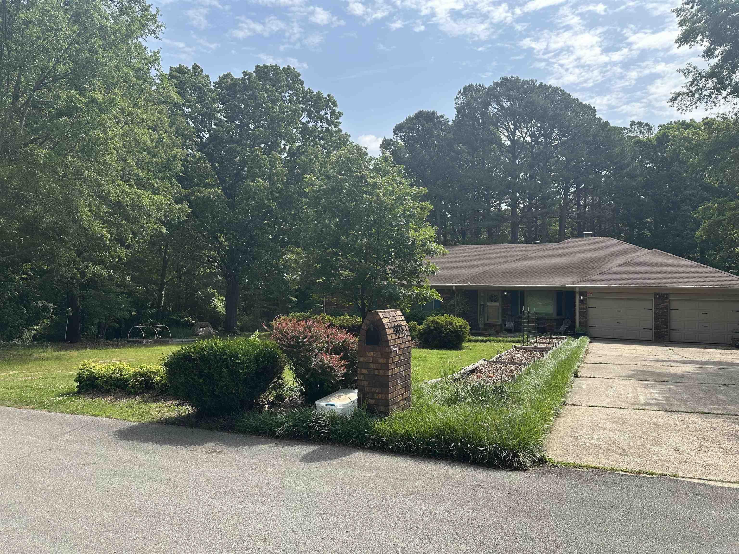 903  Northwood  Paragould, AR