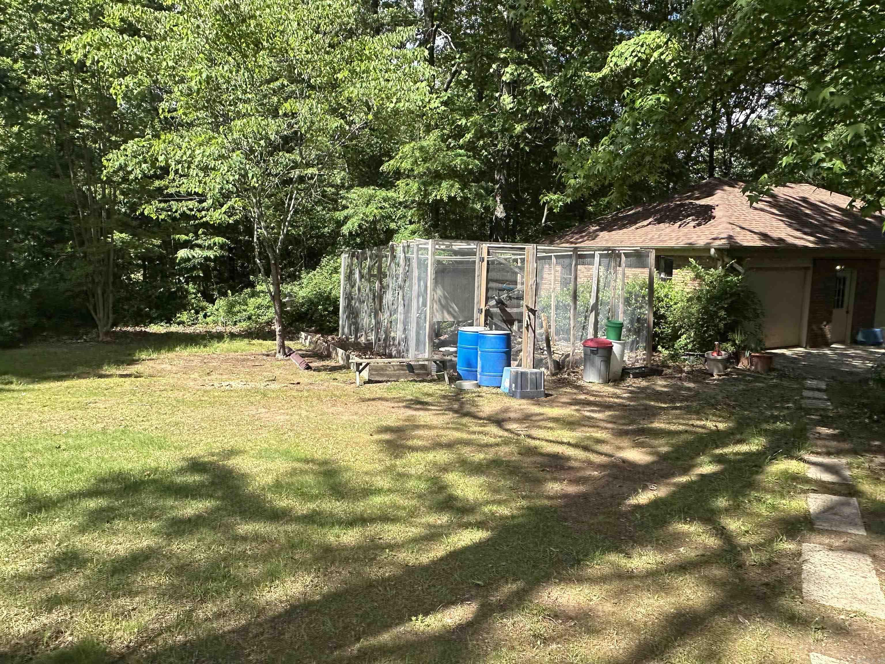 903  Northwood  Paragould, AR