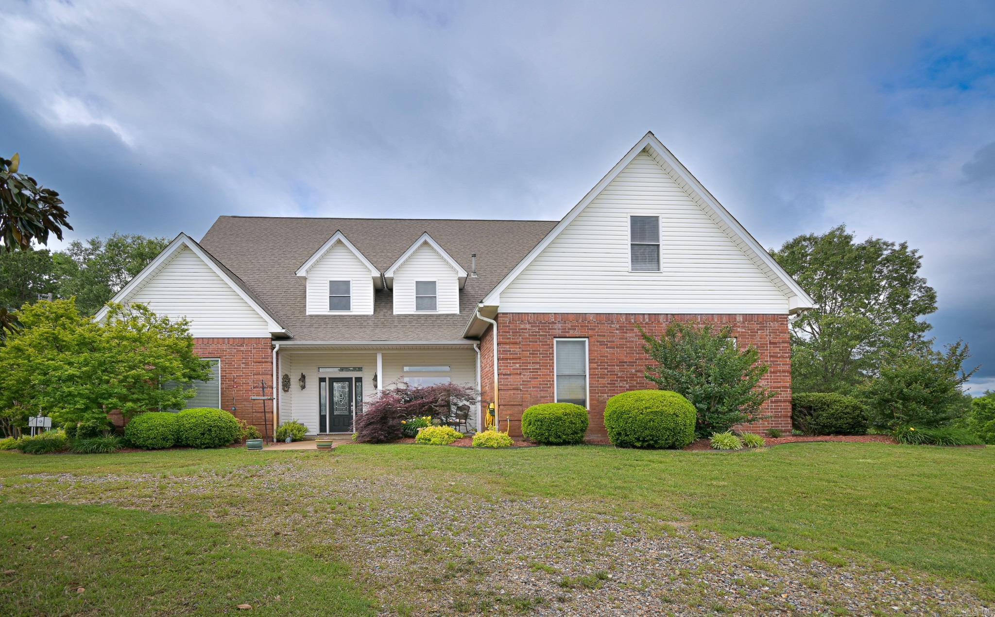 128  Polk Road 30  Hatfield, AR