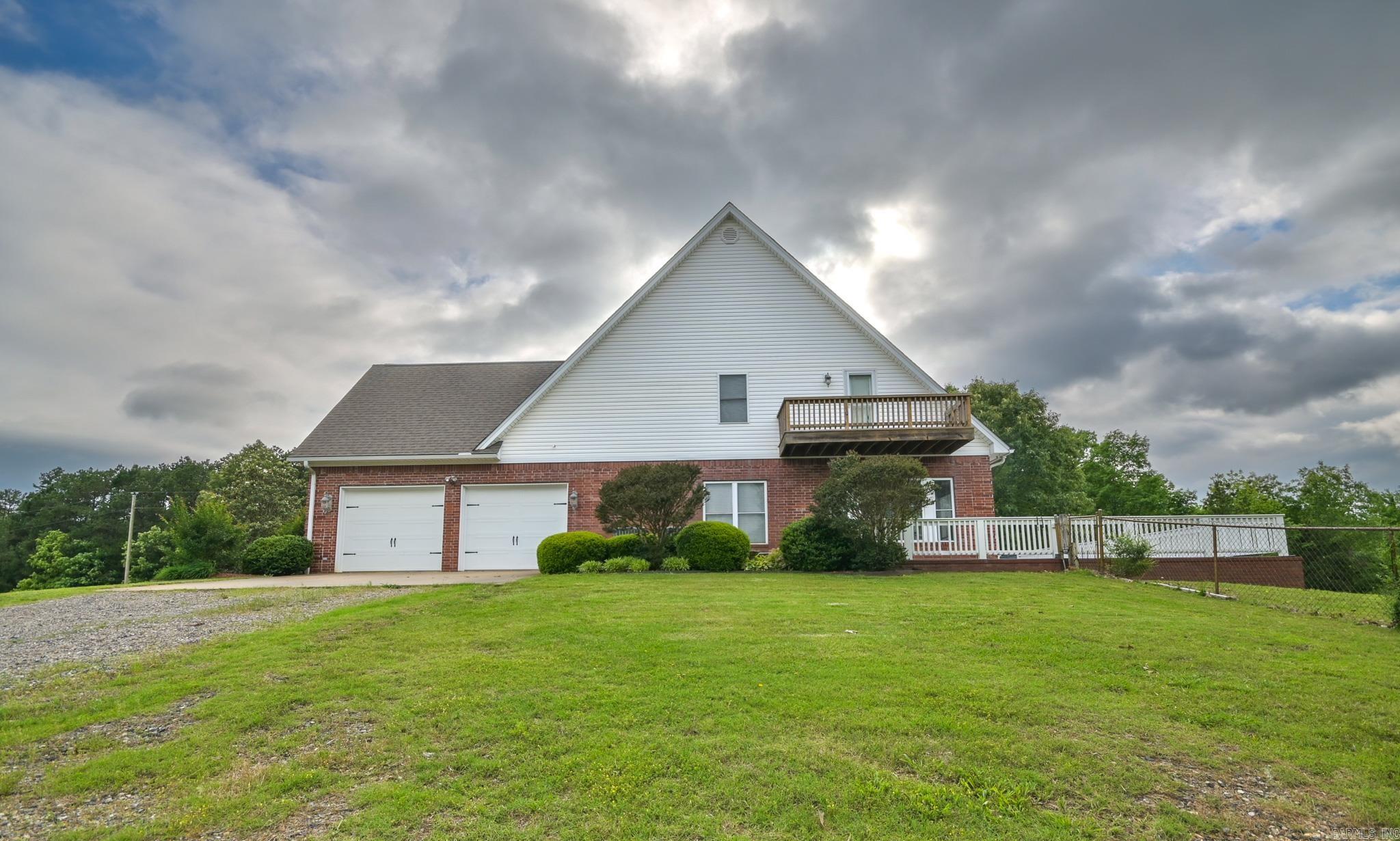 128  Polk Road 30  Hatfield, AR