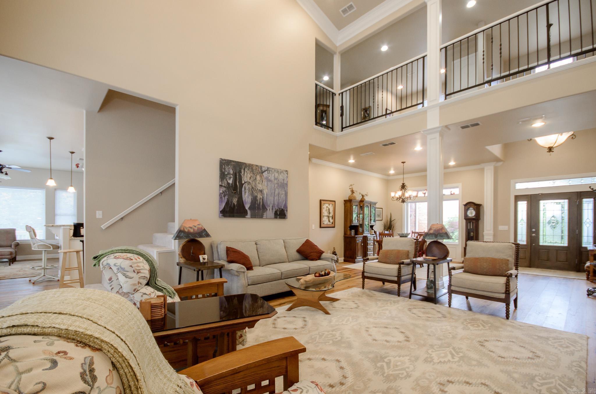 128  Polk Road 30  Hatfield, AR