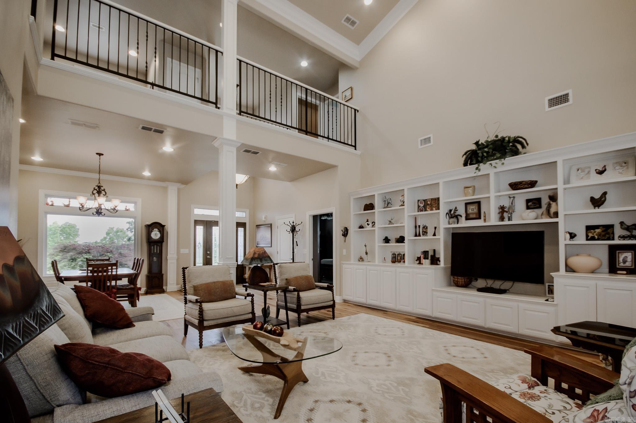 128  Polk Road 30  Hatfield, AR