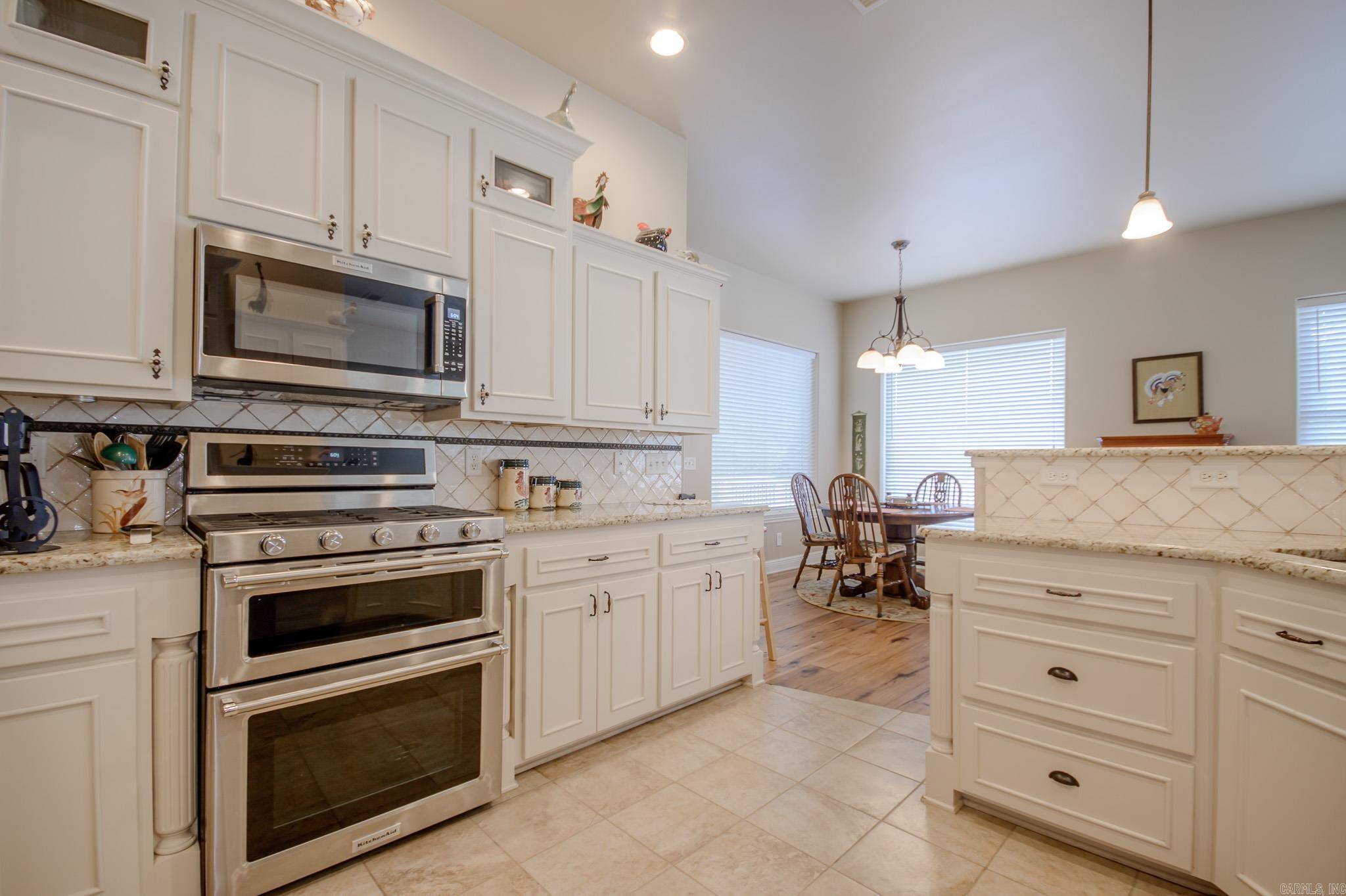 128  Polk Road 30  Hatfield, AR