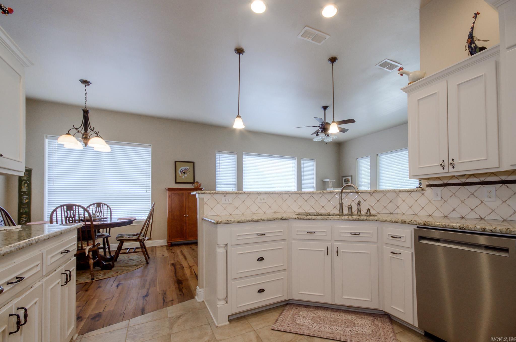 128  Polk Road 30  Hatfield, AR