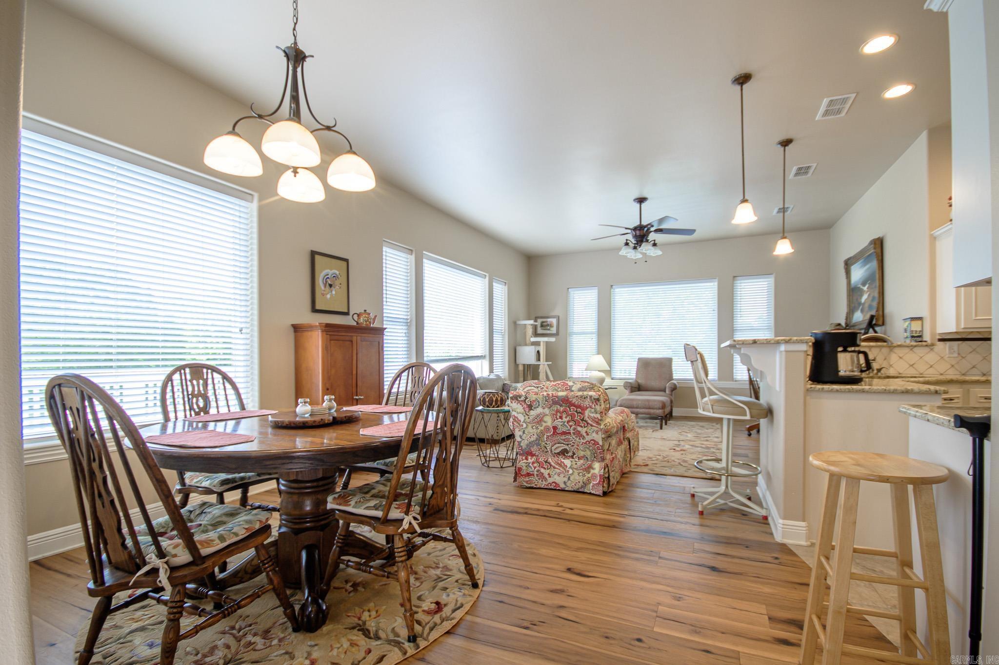 128  Polk Road 30  Hatfield, AR
