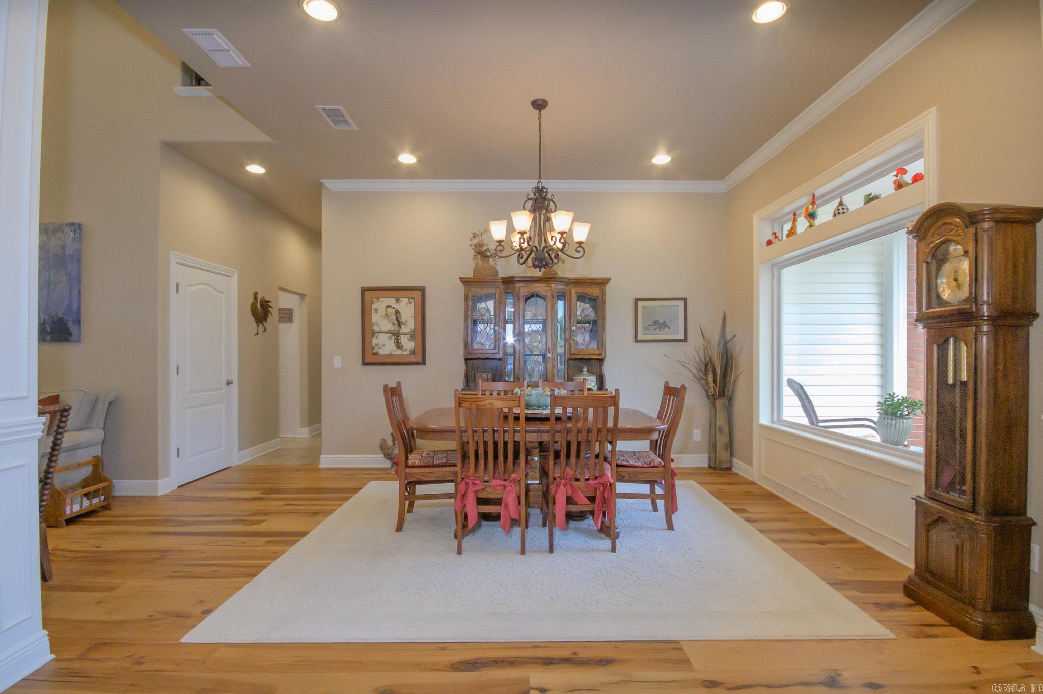 128  Polk Road 30  Hatfield, AR