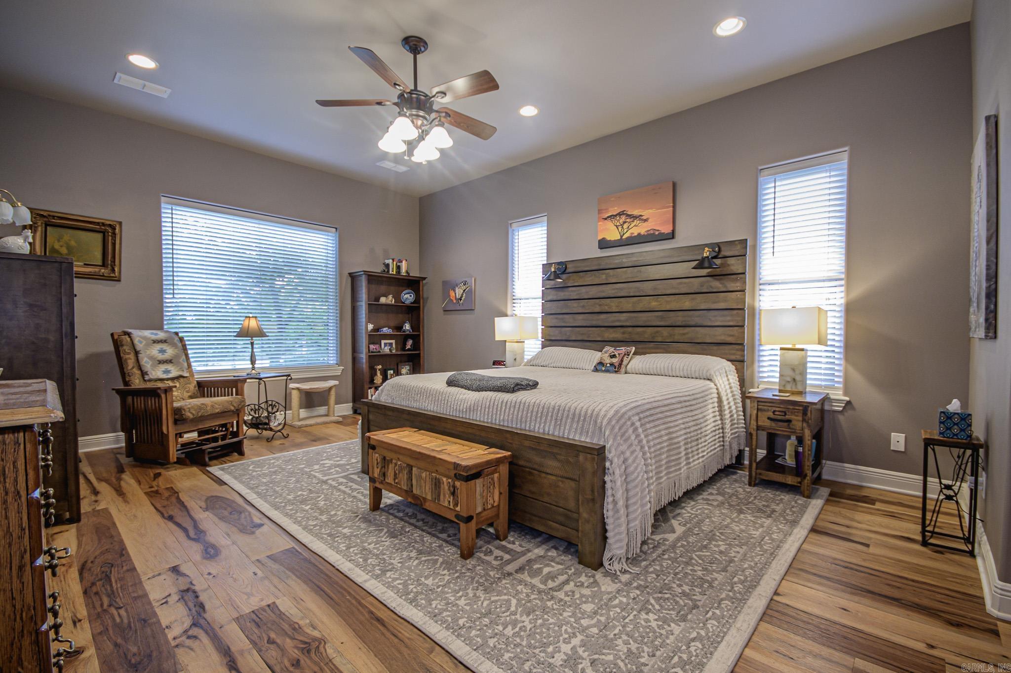 128  Polk Road 30  Hatfield, AR