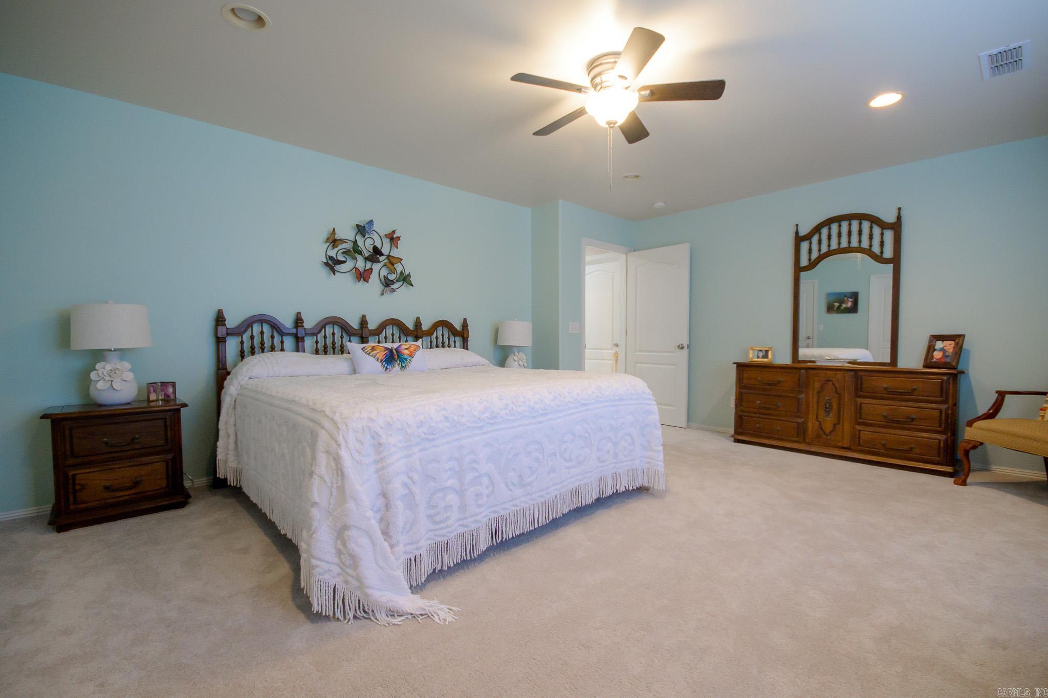 128  Polk Road 30  Hatfield, AR