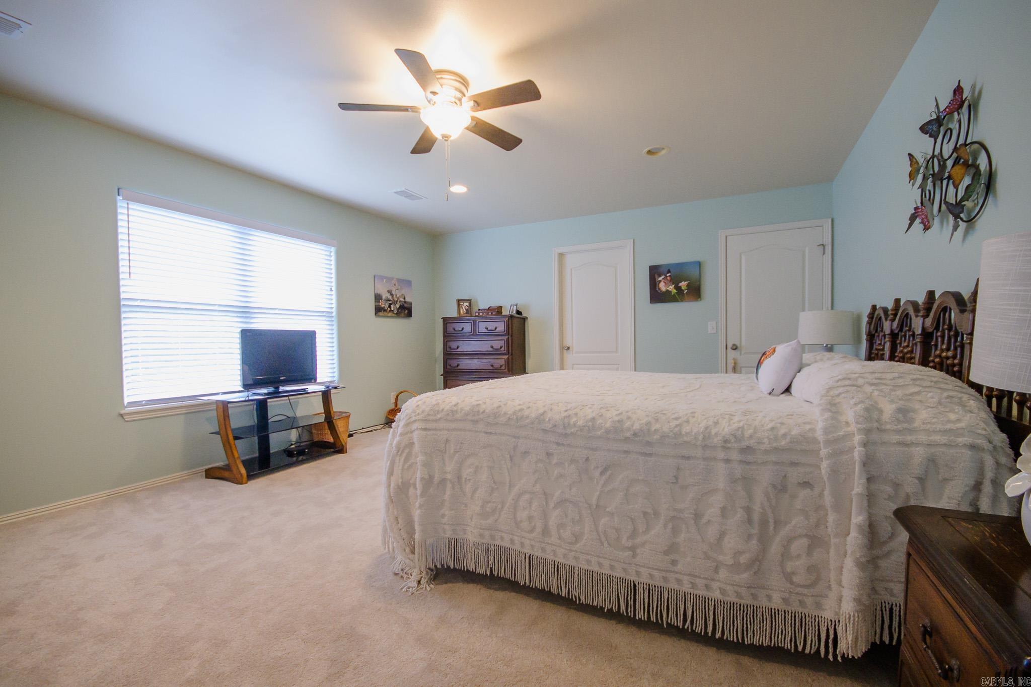 128  Polk Road 30  Hatfield, AR