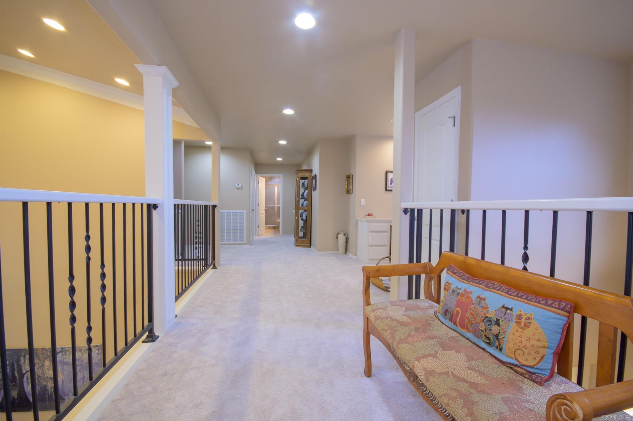128  Polk Road 30  Hatfield, AR