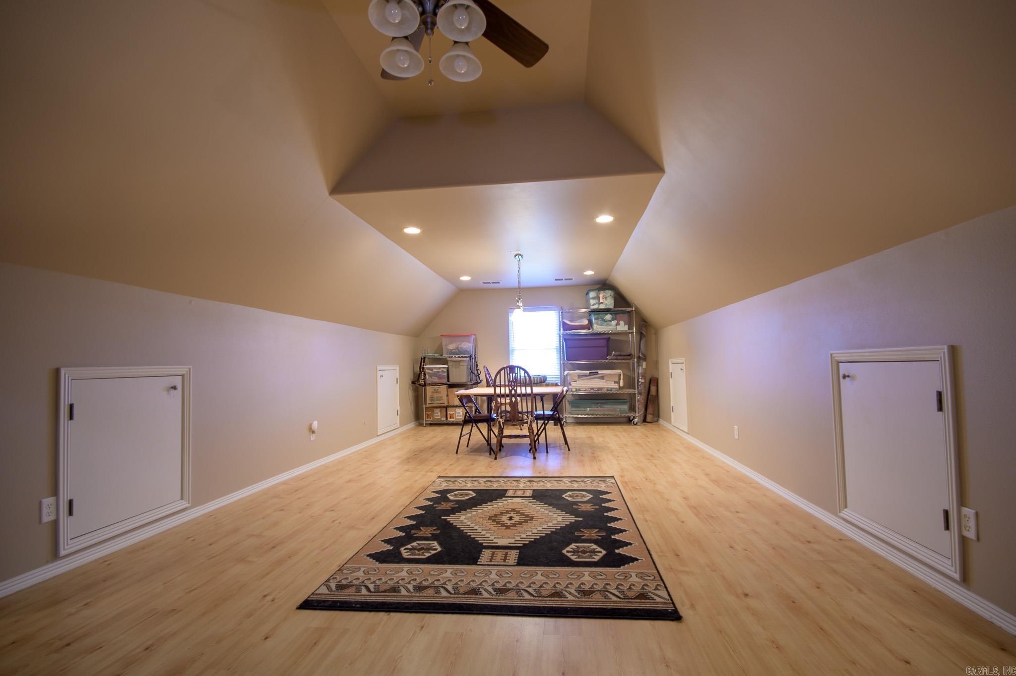 128  Polk Road 30  Hatfield, AR
