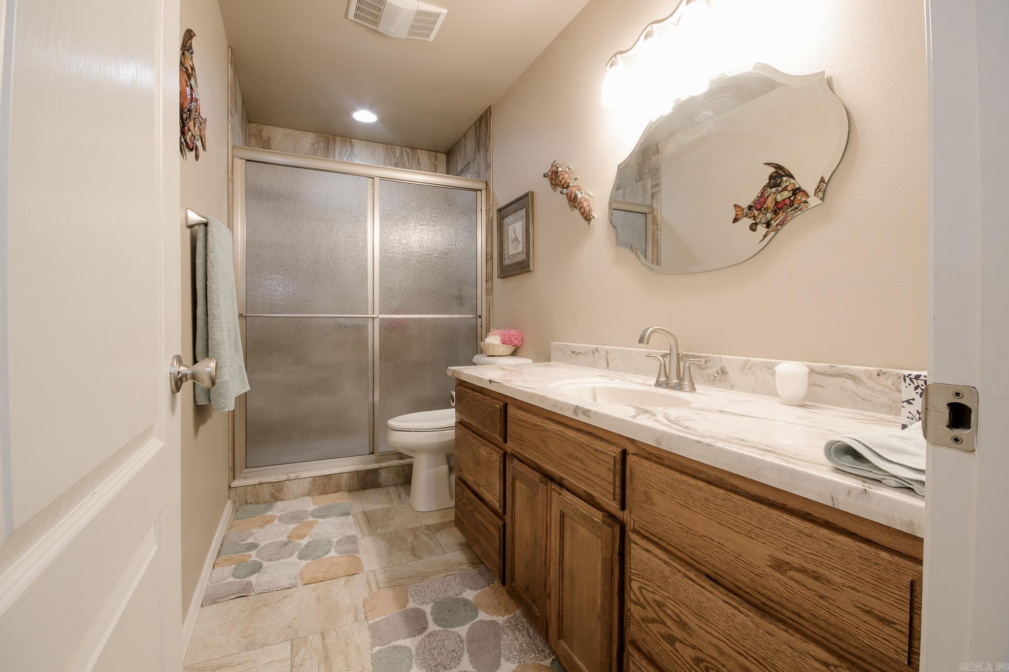 128  Polk Road 30  Hatfield, AR