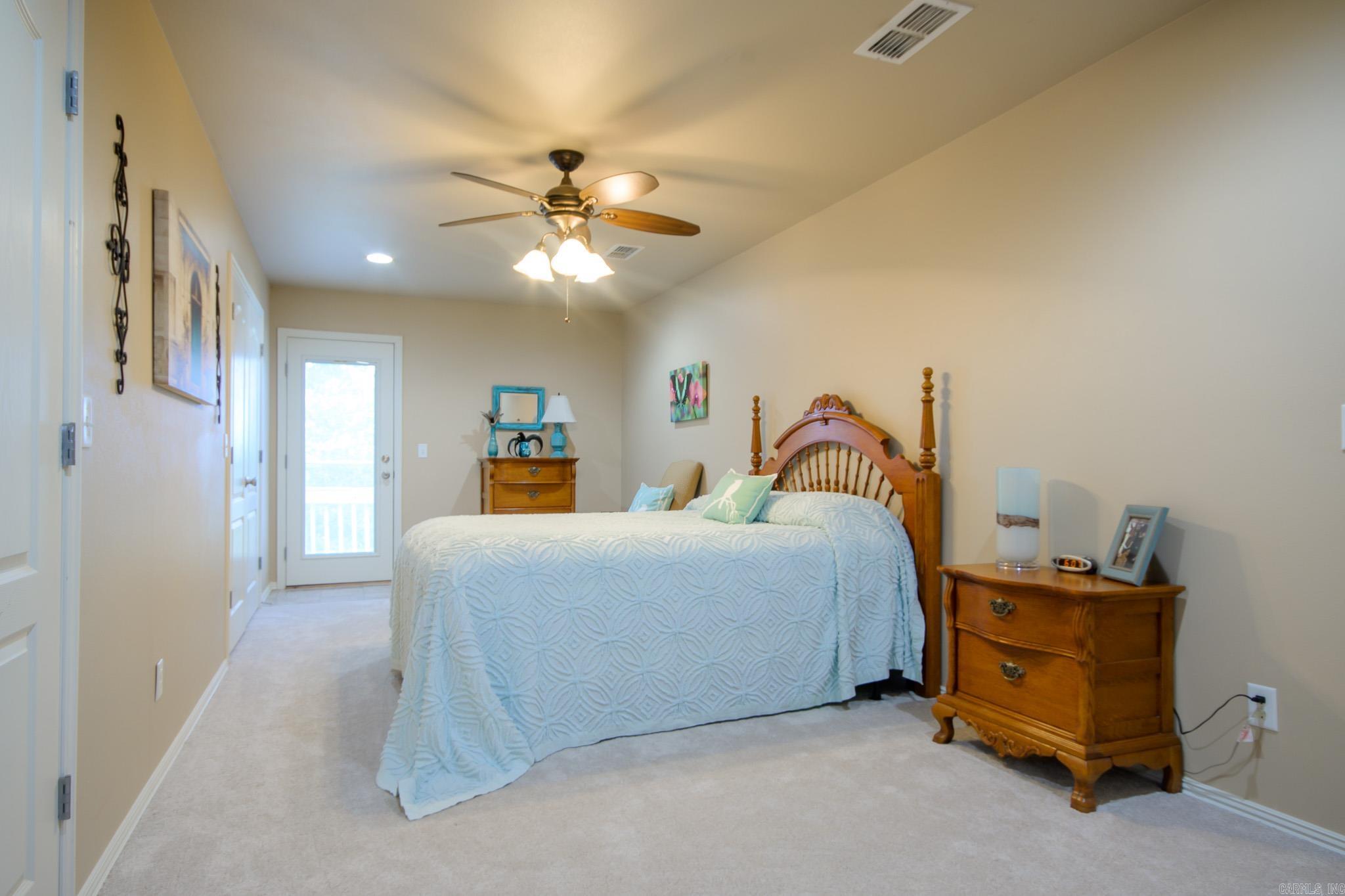 128  Polk Road 30  Hatfield, AR