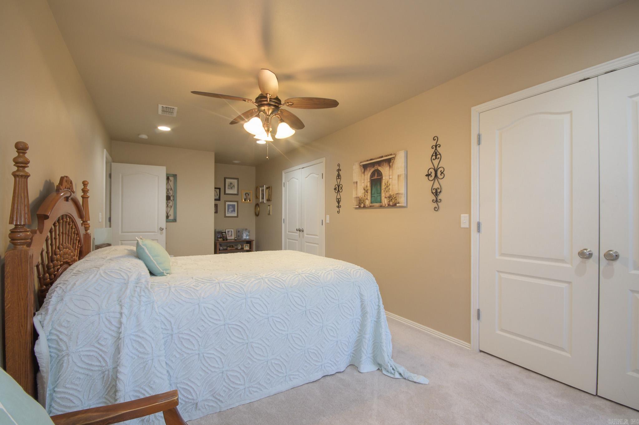 128  Polk Road 30  Hatfield, AR