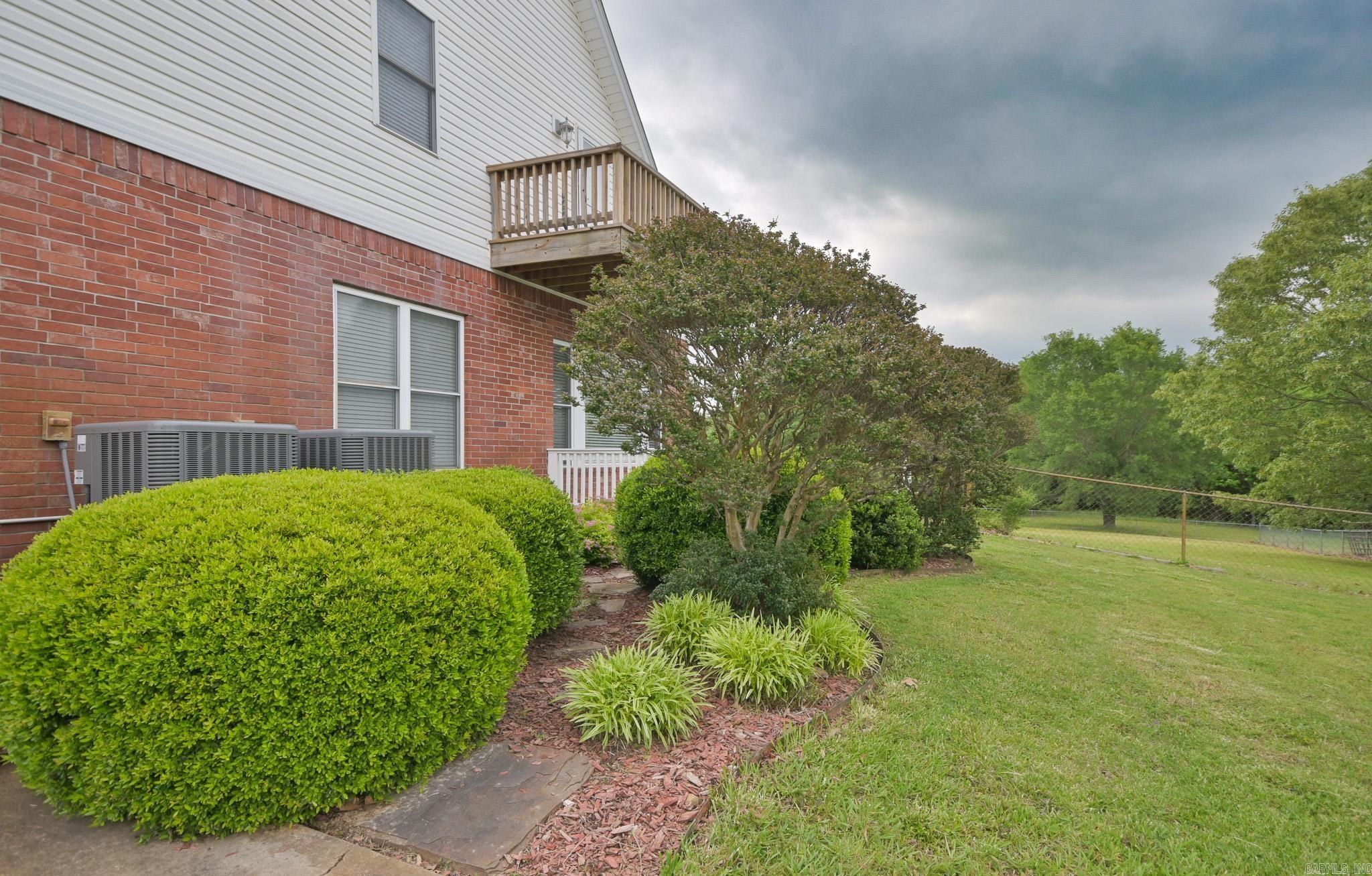 128  Polk Road 30  Hatfield, AR