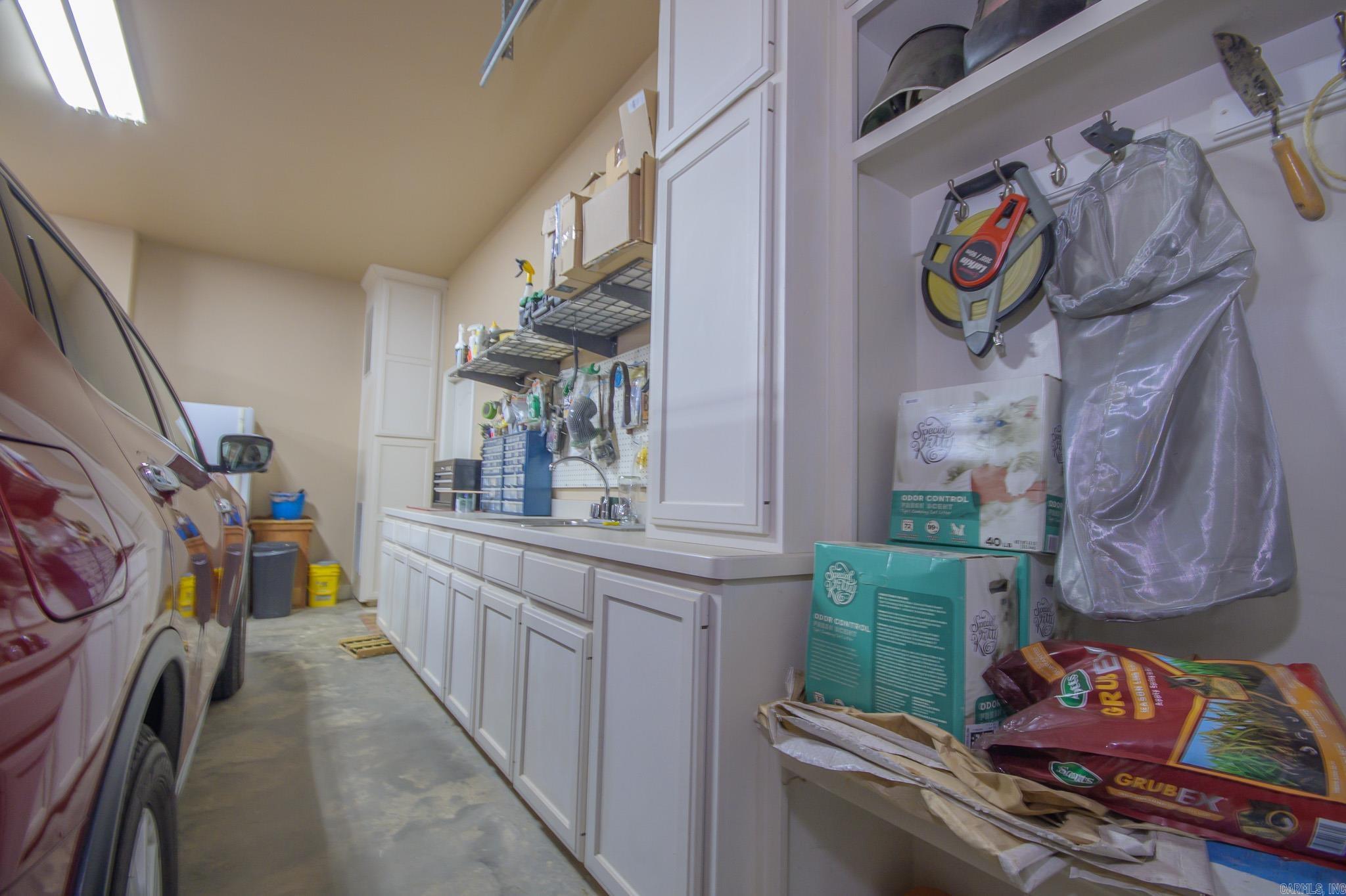 128  Polk Road 30  Hatfield, AR
