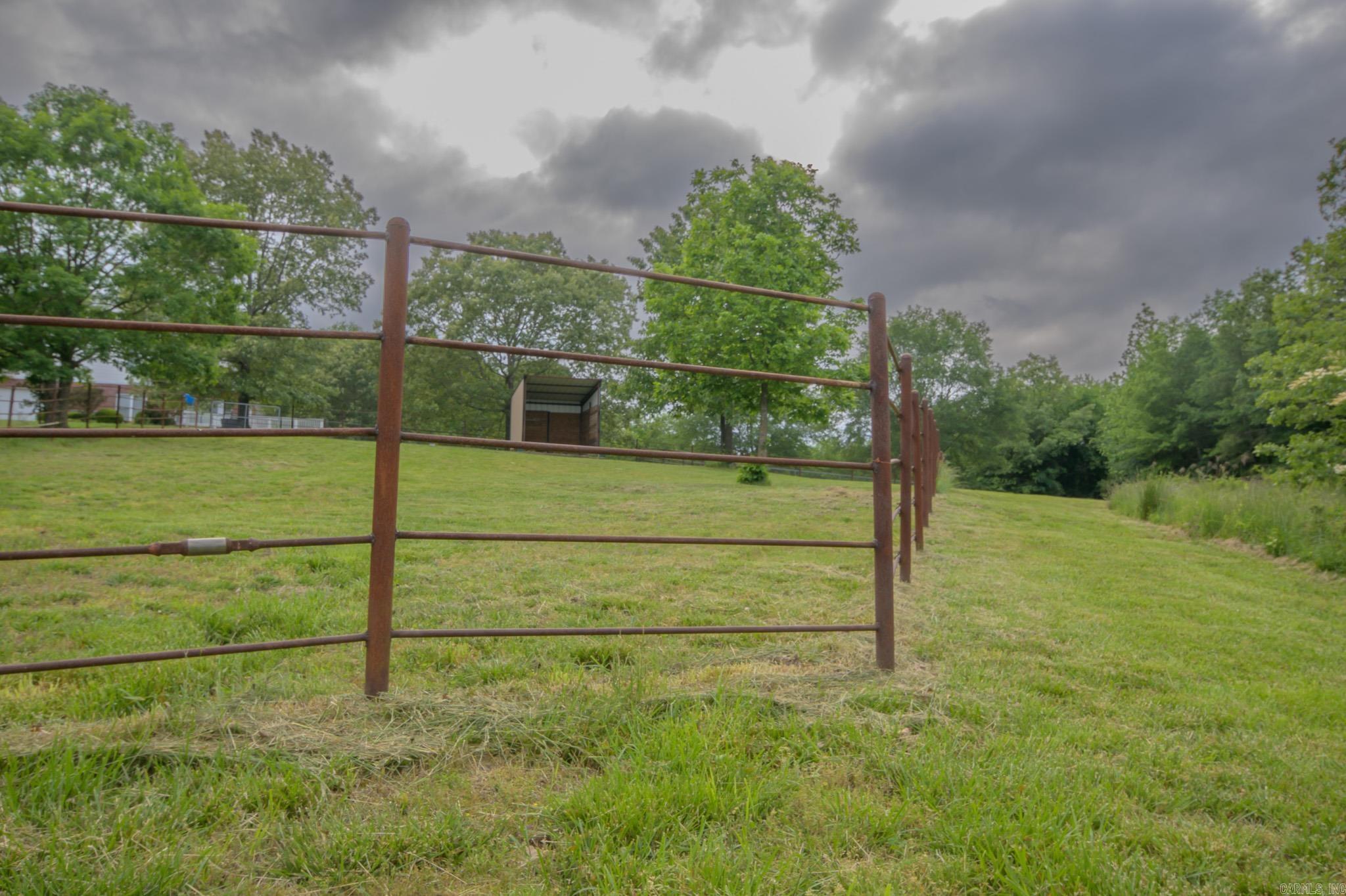 128  Polk Road 30  Hatfield, AR