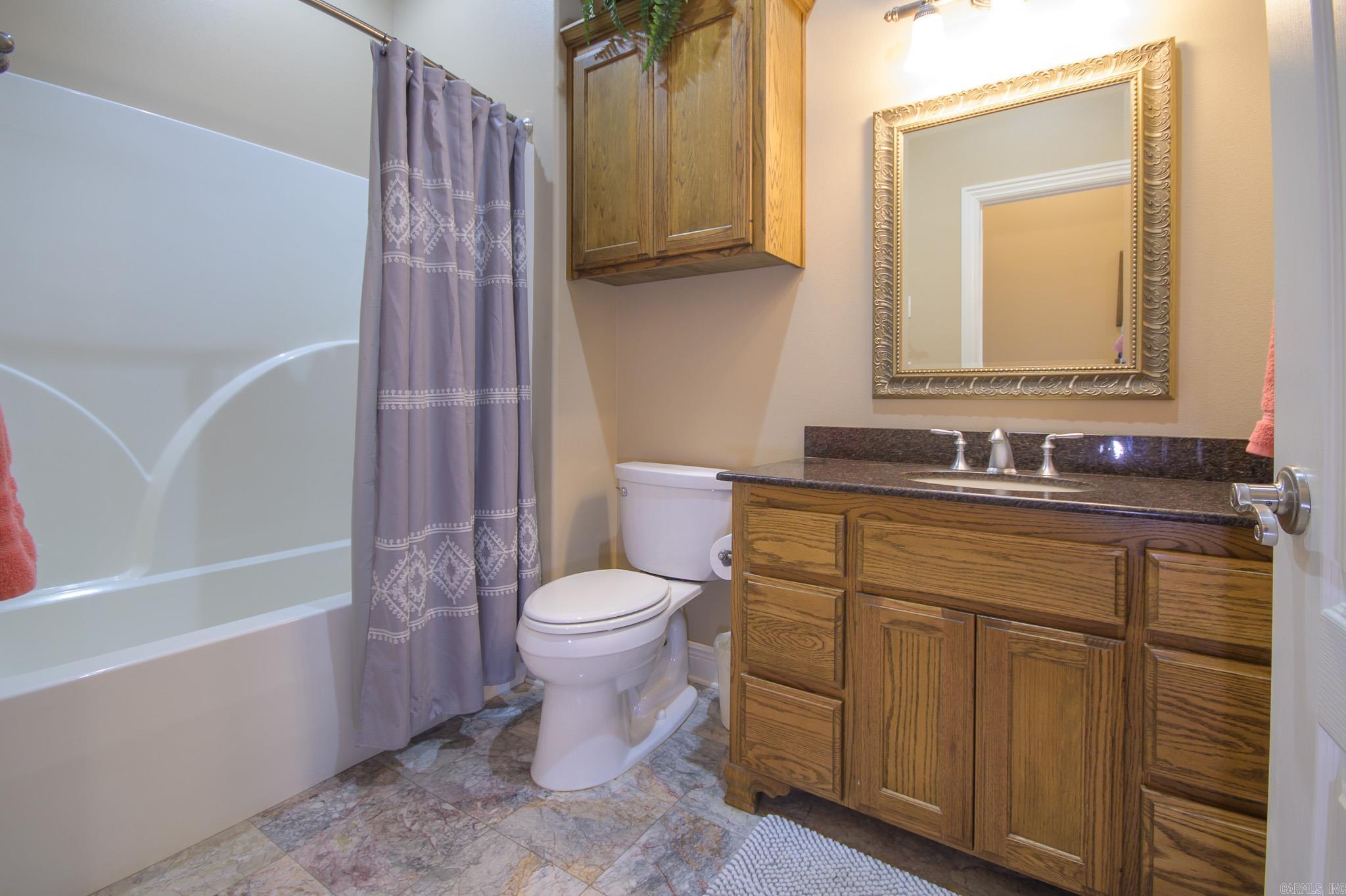 128  Polk Road 30  Hatfield, AR