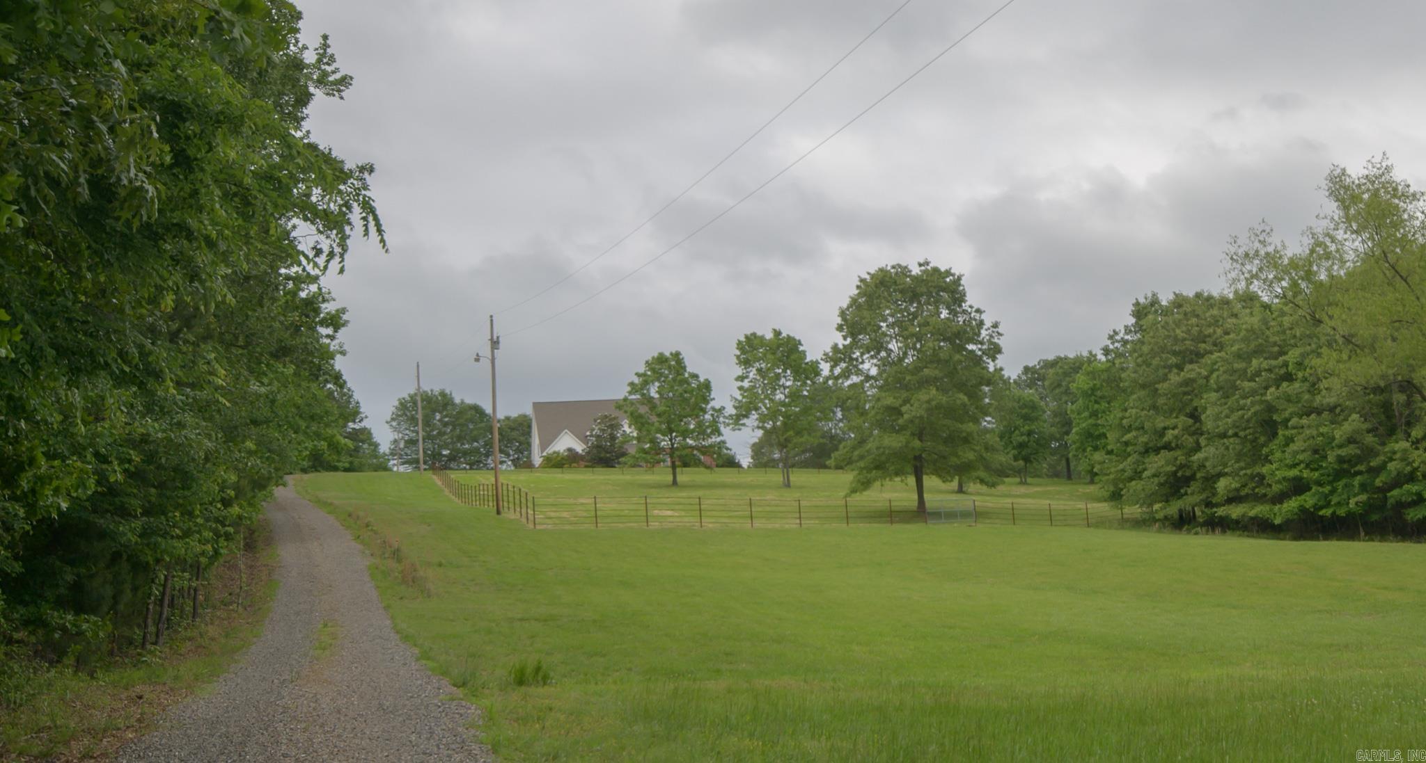 128  Polk Road 30  Hatfield, AR