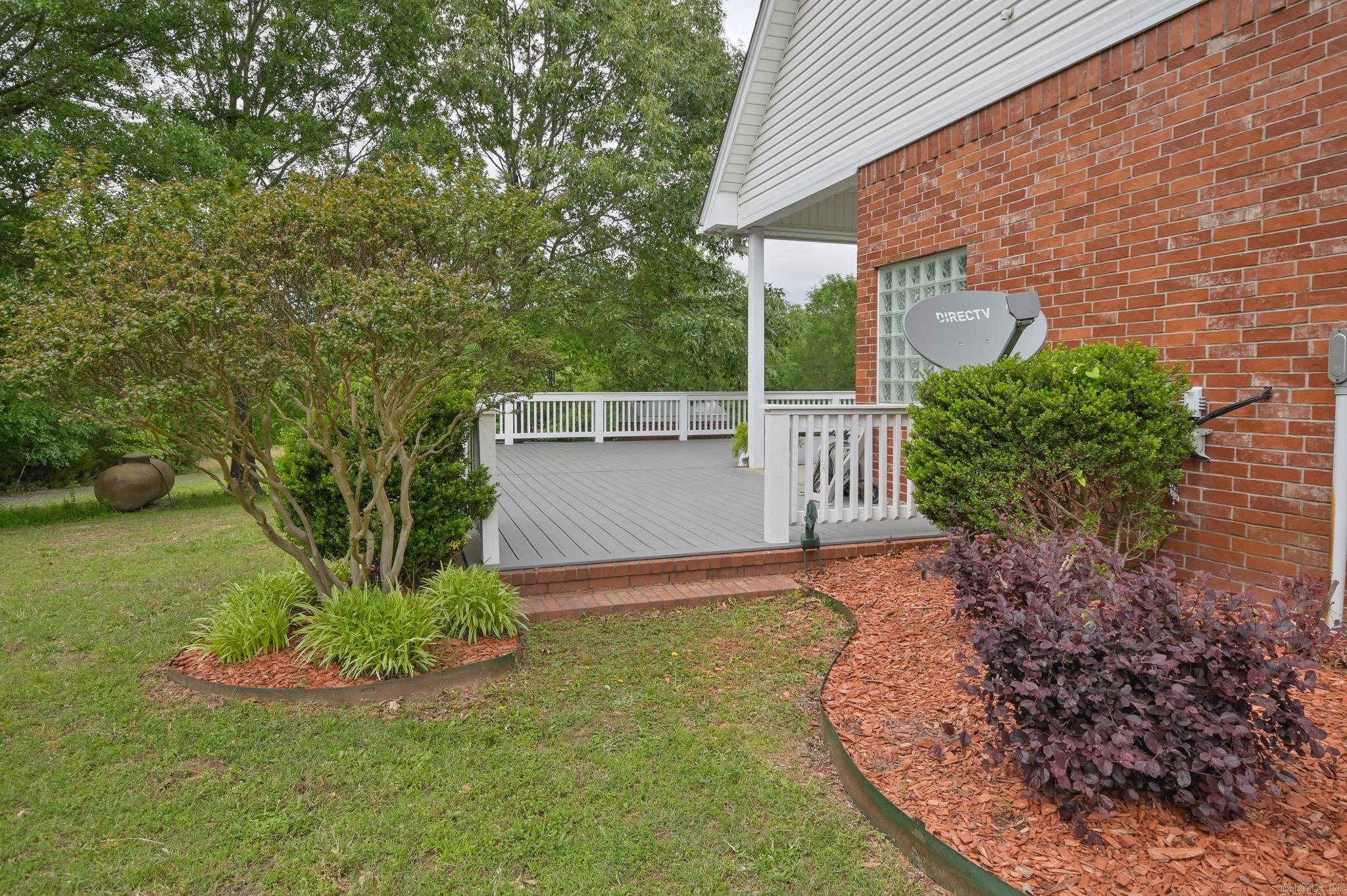 128  Polk Road 30  Hatfield, AR