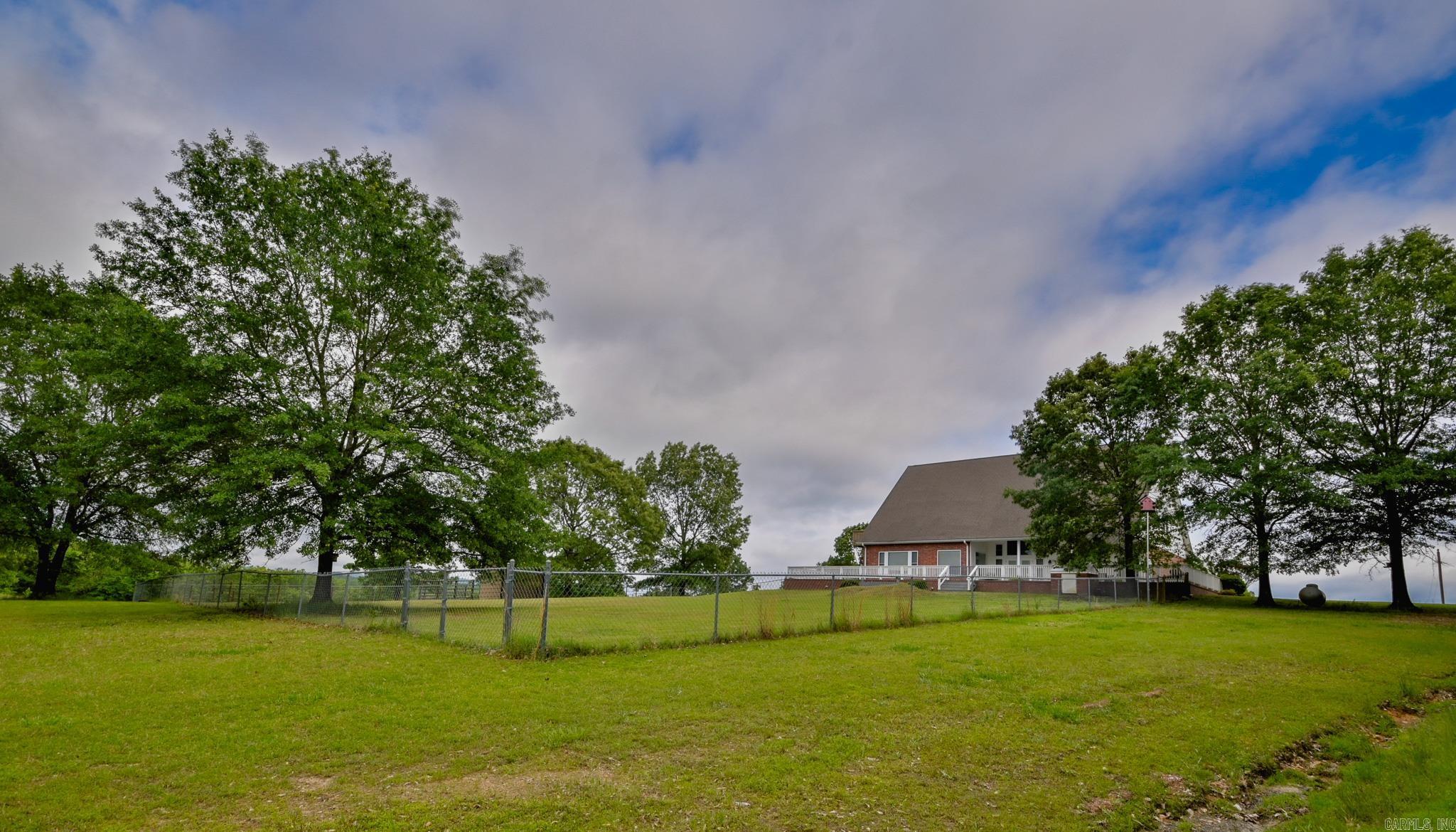 128  Polk Road 30  Hatfield, AR