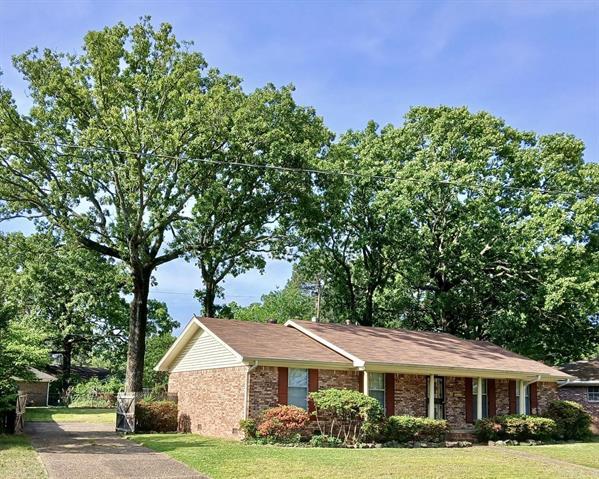 5816 N Cedar  North Little Rock, AR