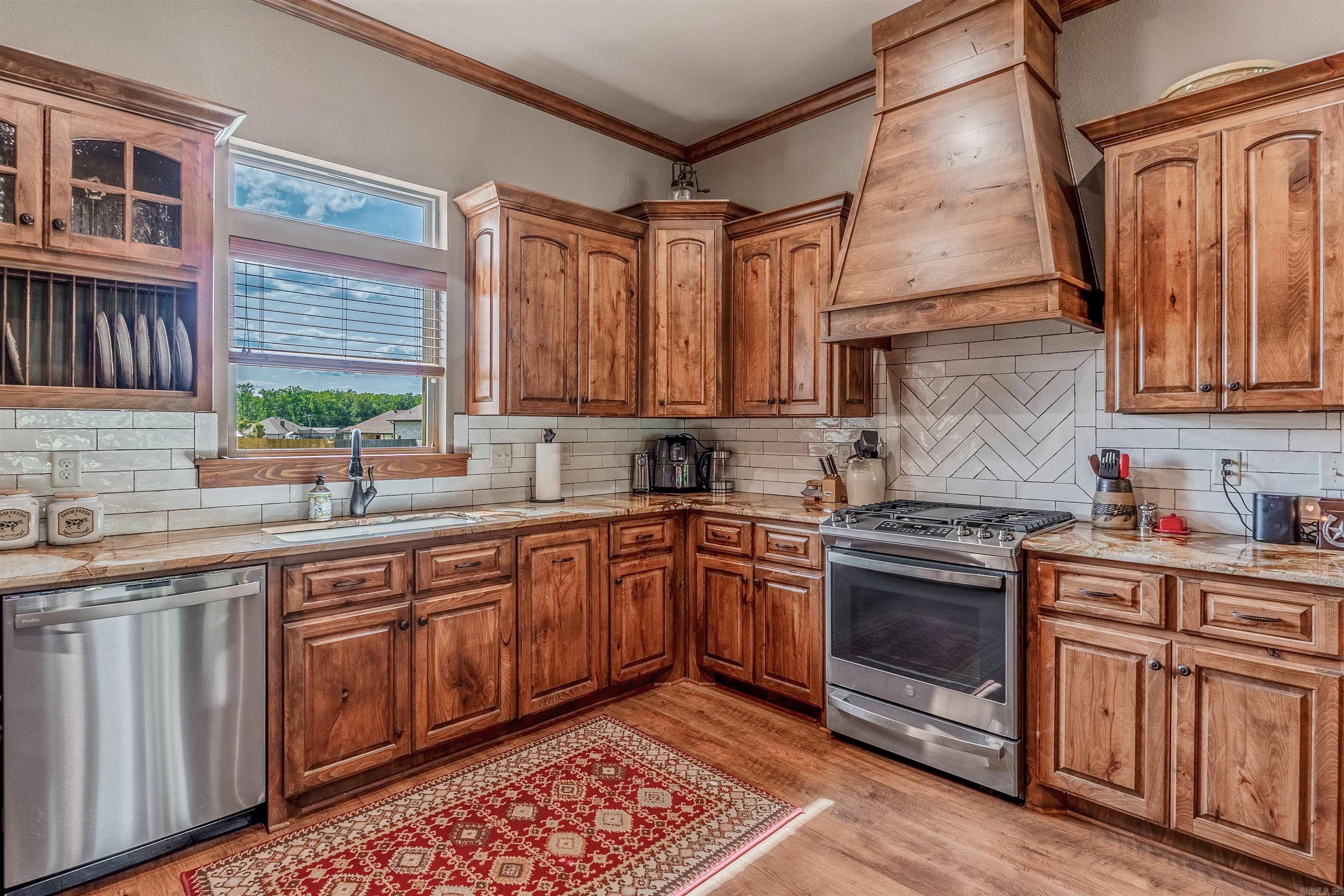 235  Mayberry Dr  Cabot, AR