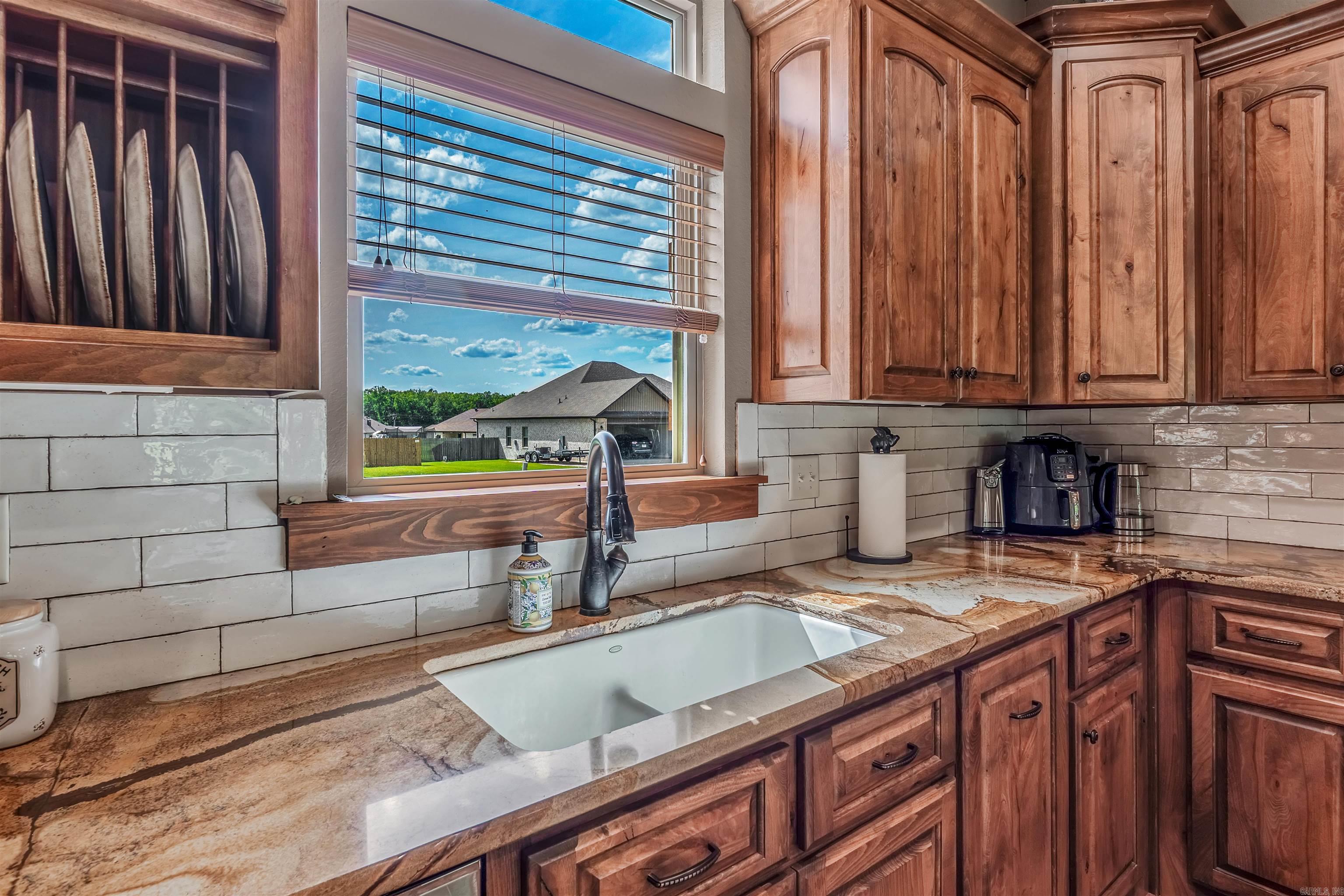 235  Mayberry Dr  Cabot, AR