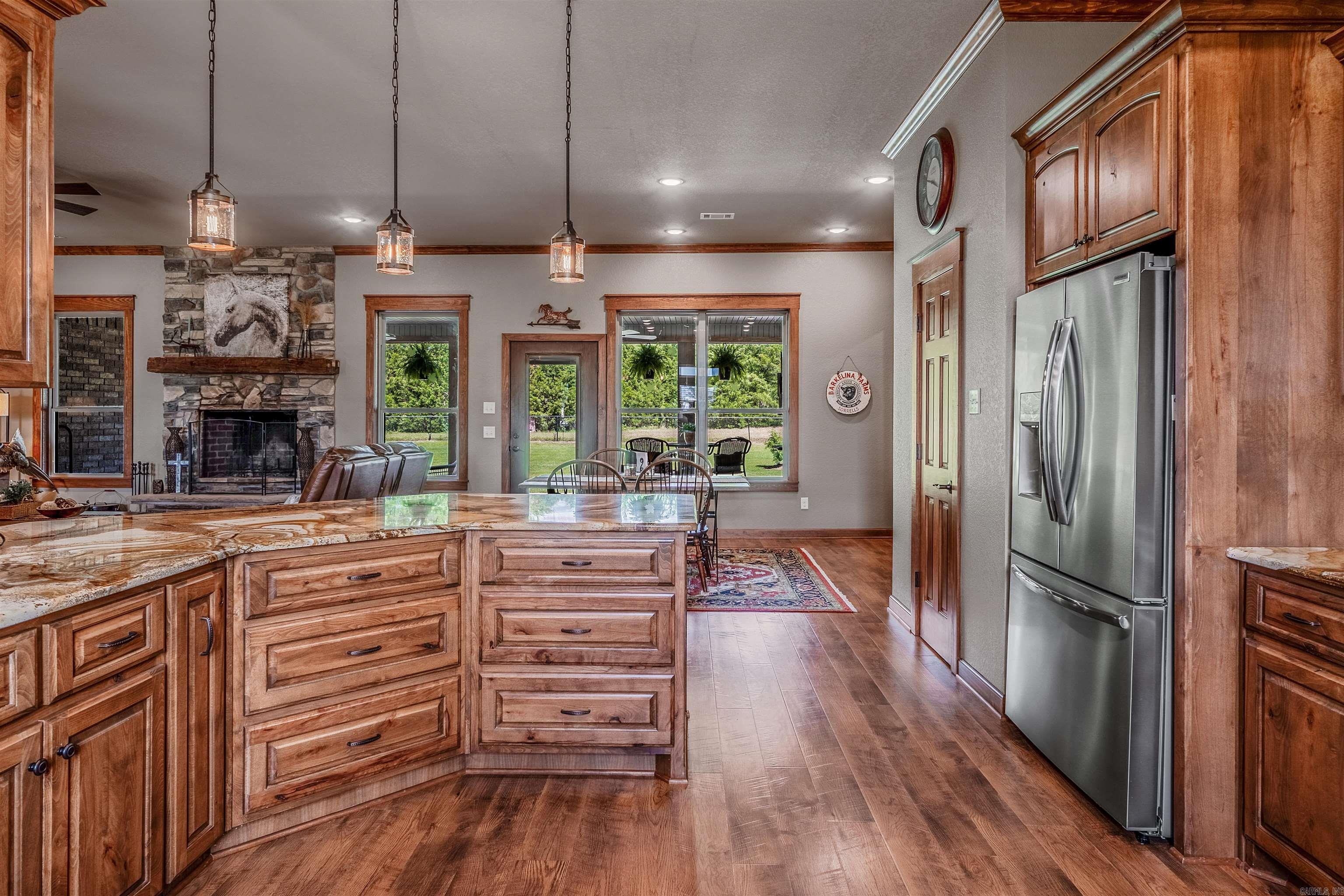 235  Mayberry Dr  Cabot, AR